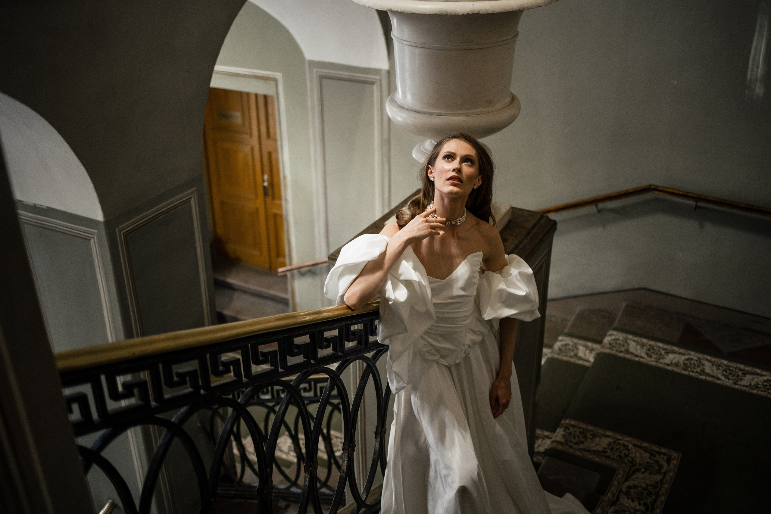 ДОМ КОЧНЕВОЙ. Свадебный фотограф Санкт-Петербург Катерина Ширяева