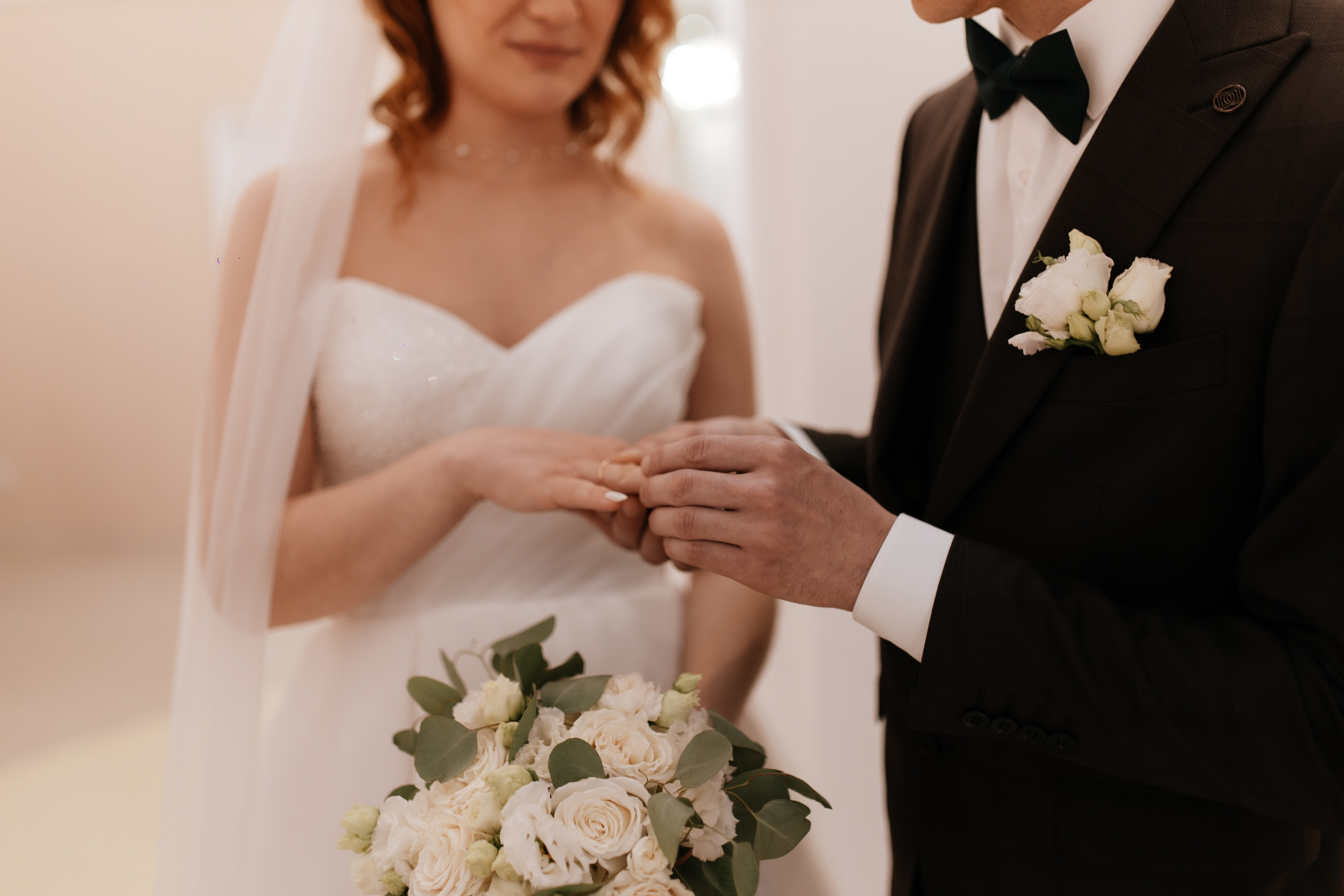 Александра & Кирилл. Фотограф в Санкт-Петербурге Лиза Семченкова