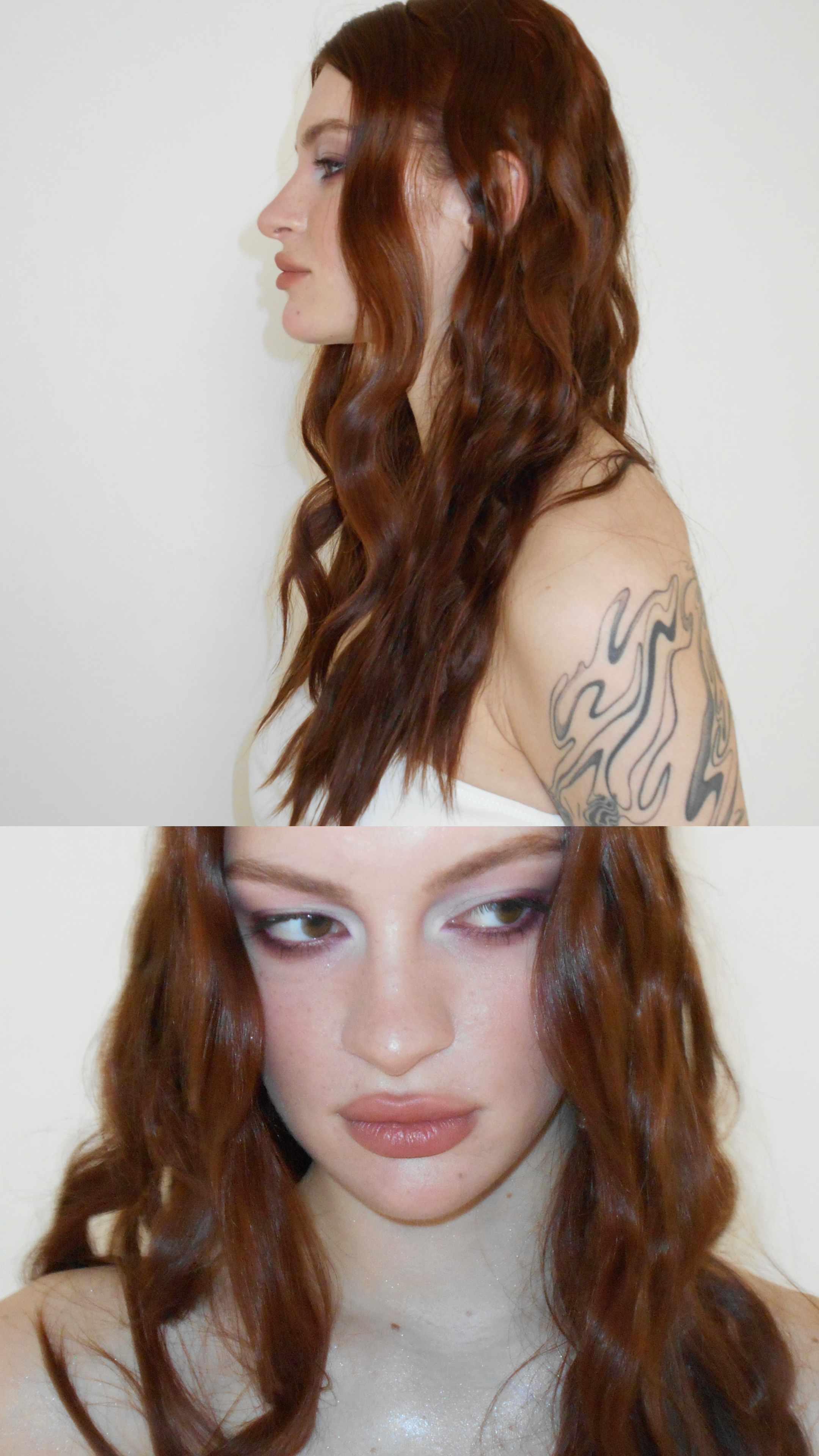 Hair. Визажист Санкт-Петербург / Москва Ксения Токарева