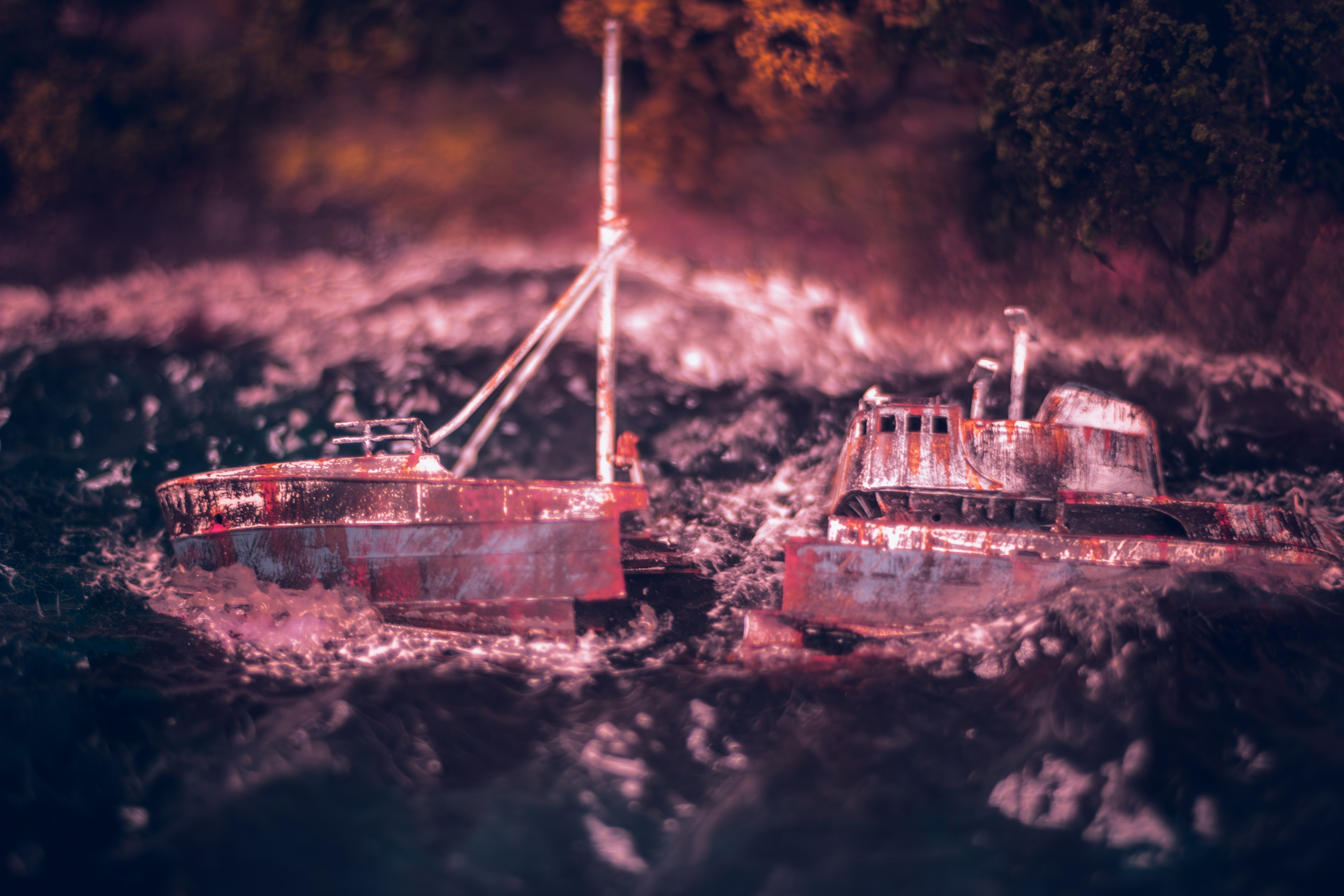 ГРАНД МАКЕТ РОССИЯ. Александр Ивасечко | Фотограф Сургут