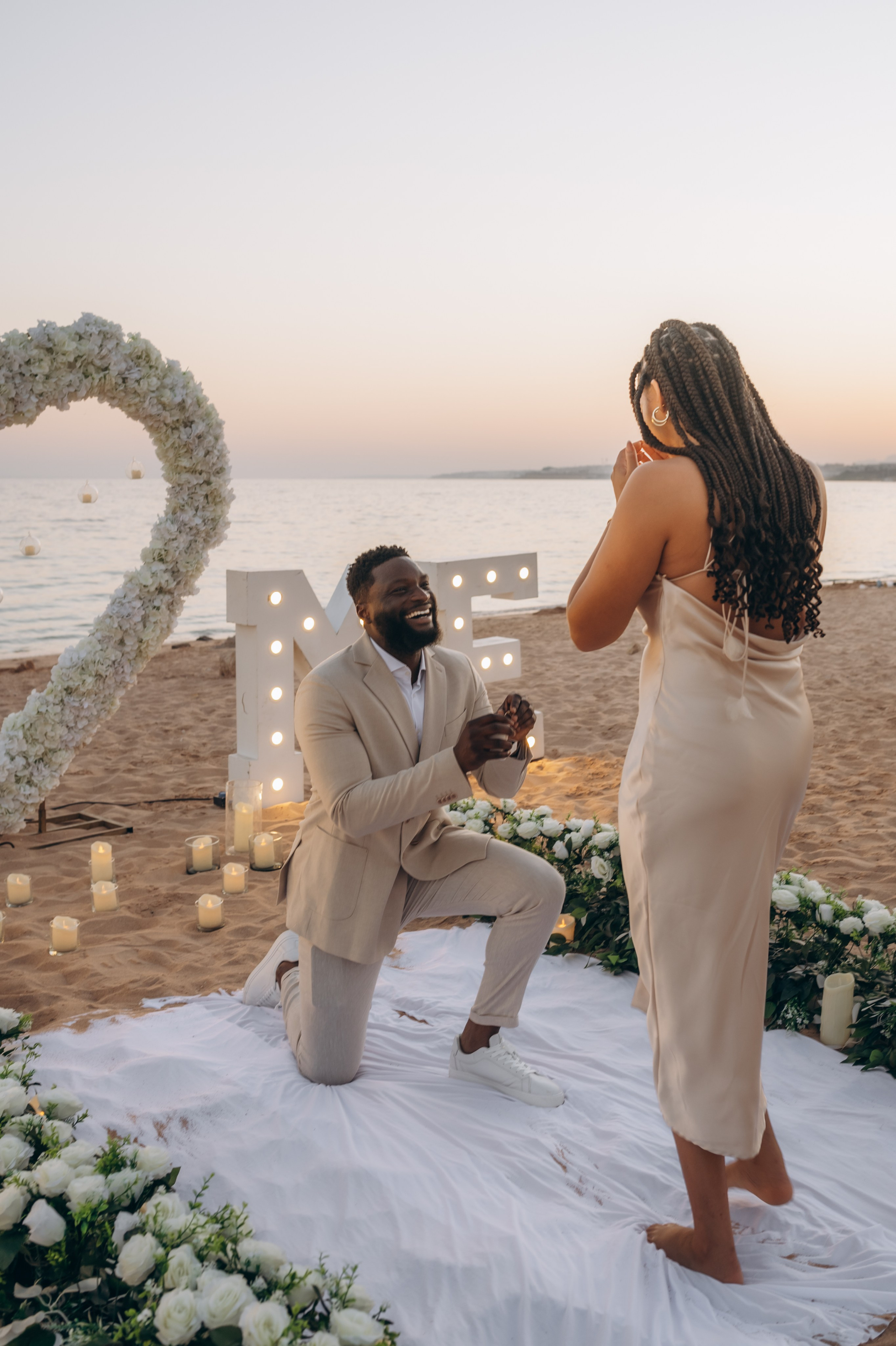 MELON & SARAH. Wedding and family photographer in Egypt Natalia Matlina