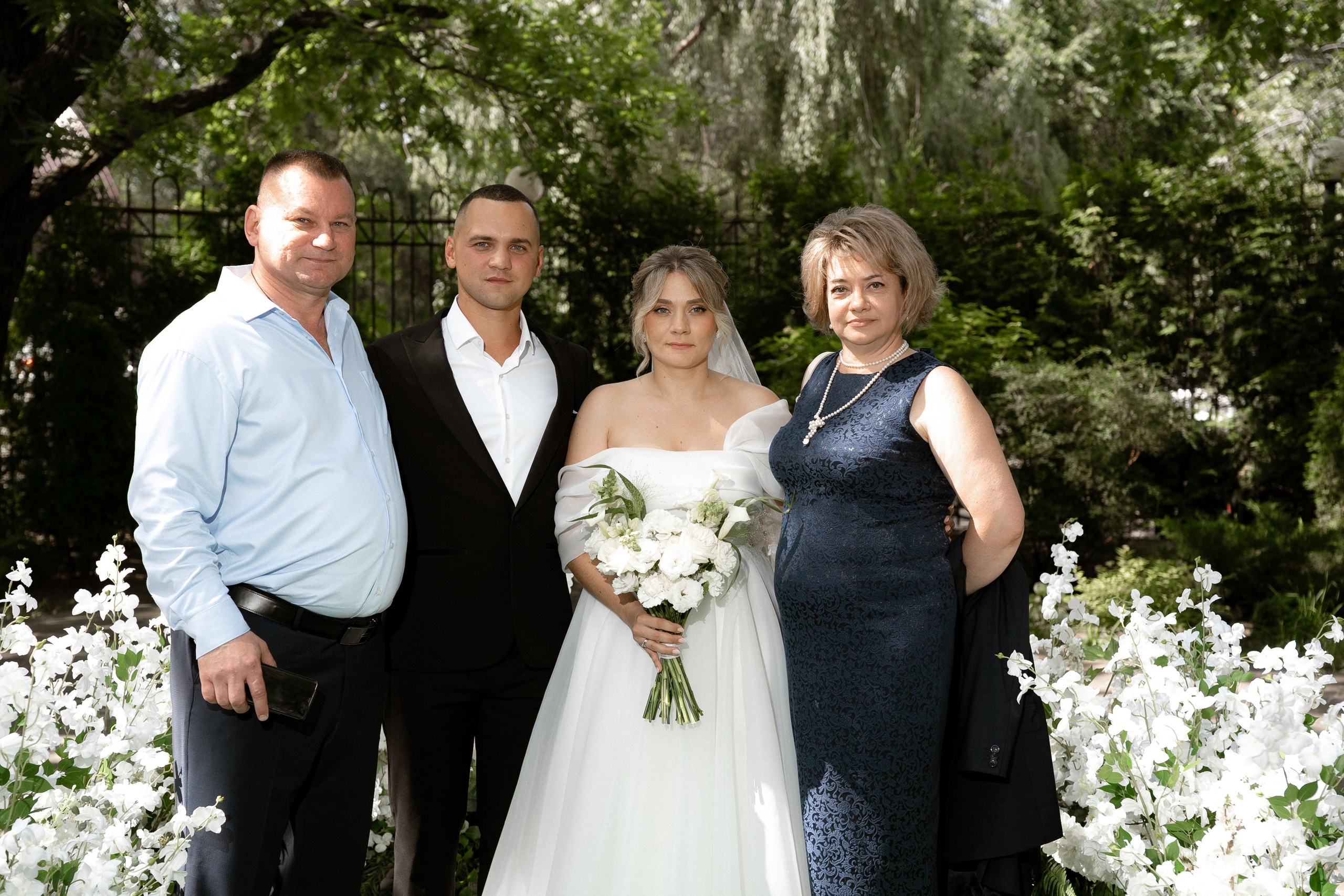 Настя+Андрей. Анонс. Семейный и портретный фотограф в Саратове Сахарова Маша