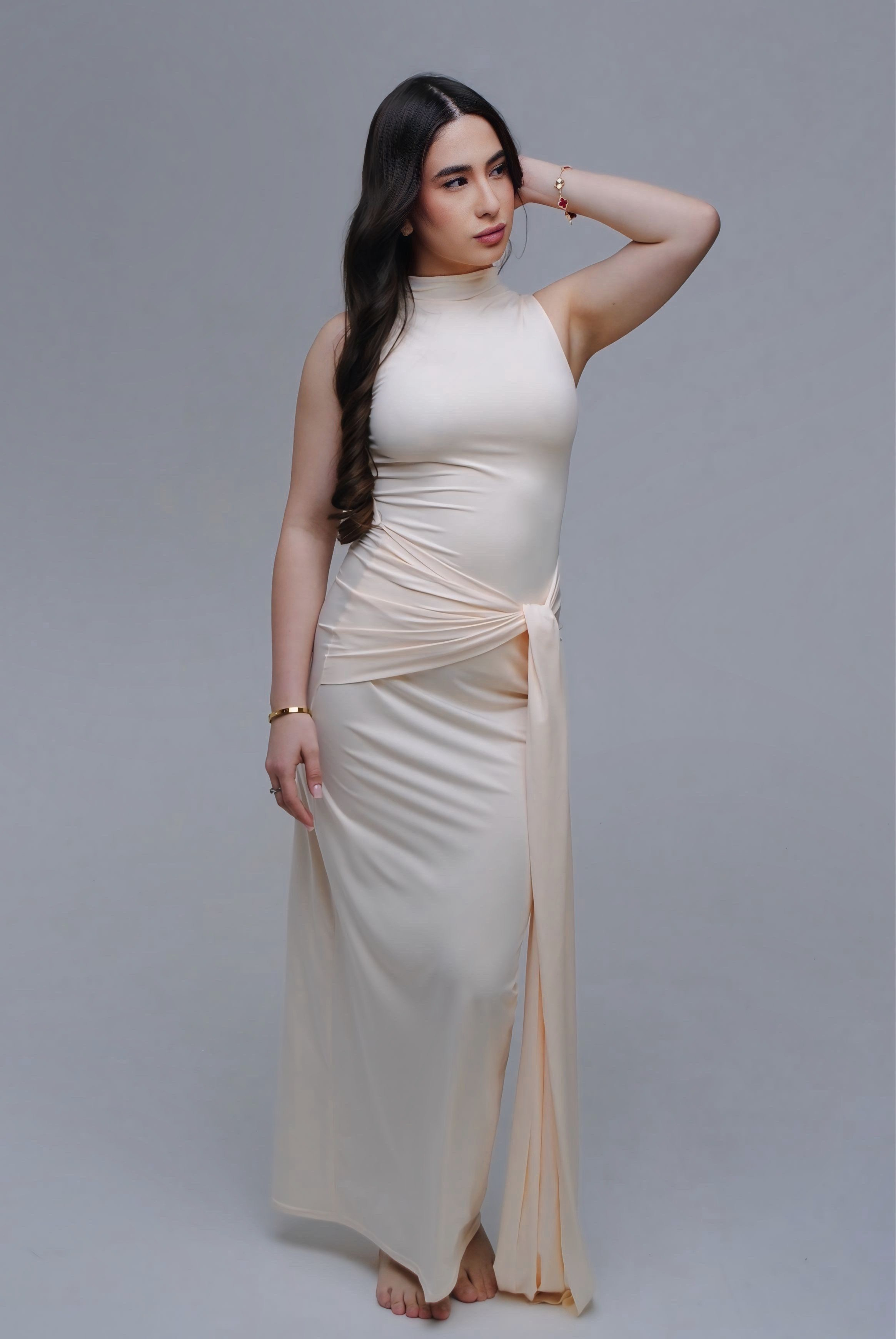 Эльвира. Фотограф Мария Мусаелян