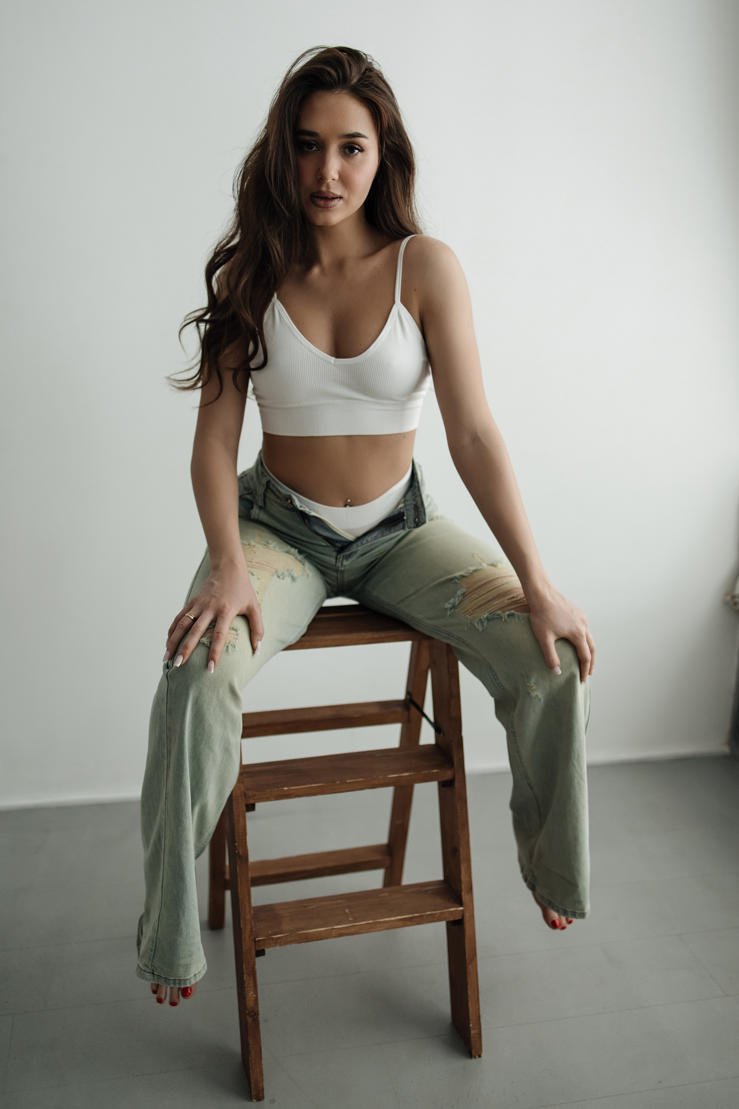 Студийные съёмки. Киселёва Ксения фотограф Норильск|Рыбинск