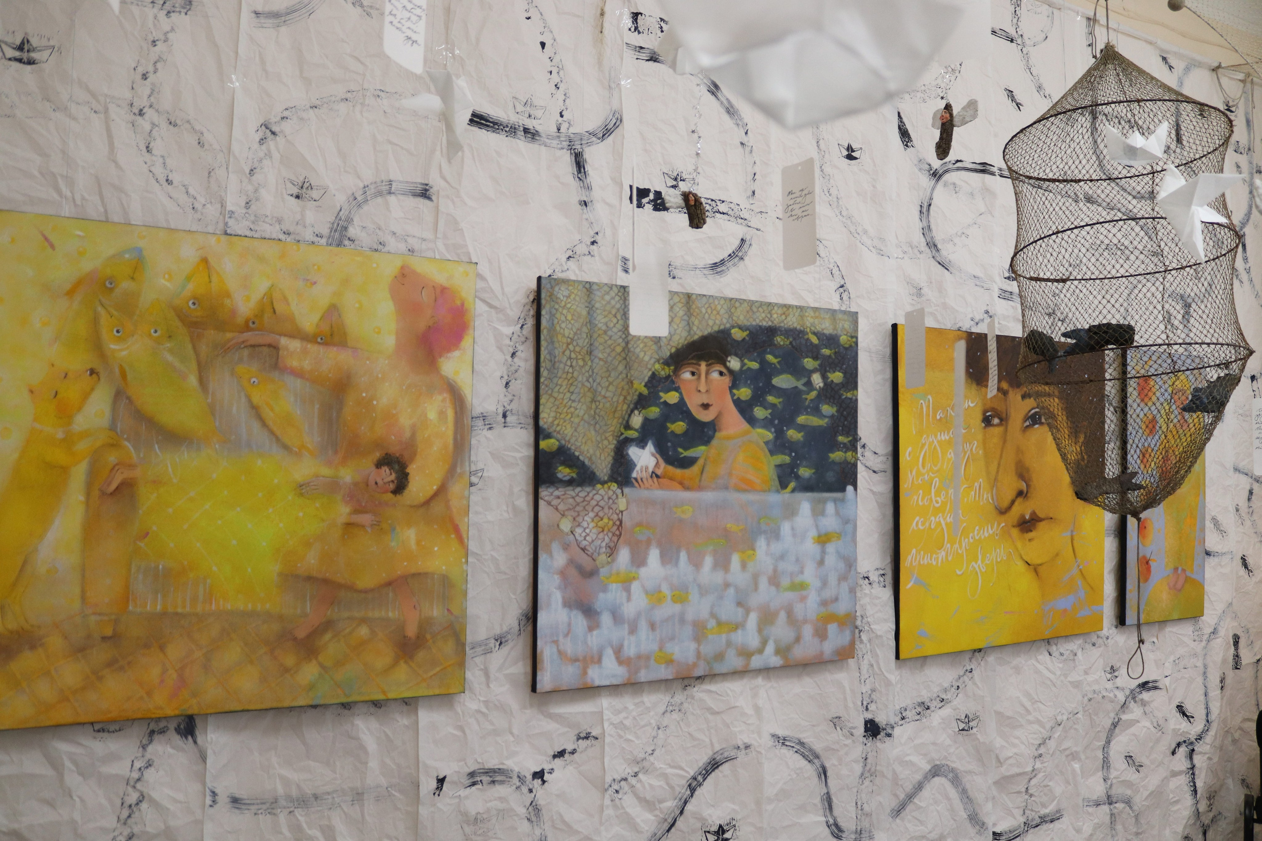 Репортажная съемка. Фотограф в г. Барнаул Нина Чепрасова