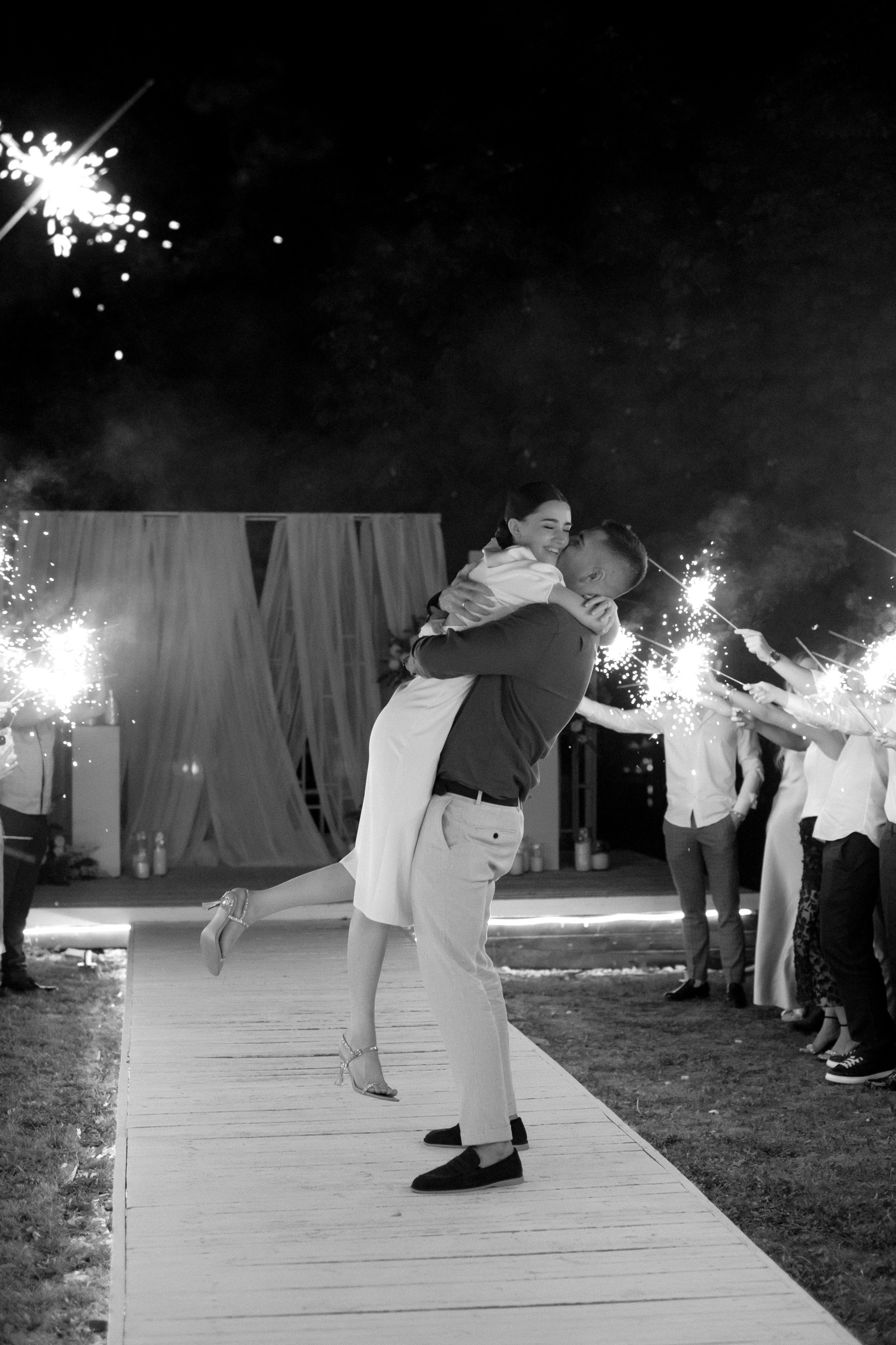 Артём и Юлия. Свадебный и семейный фотограф в Волгограде Кристина Иванова