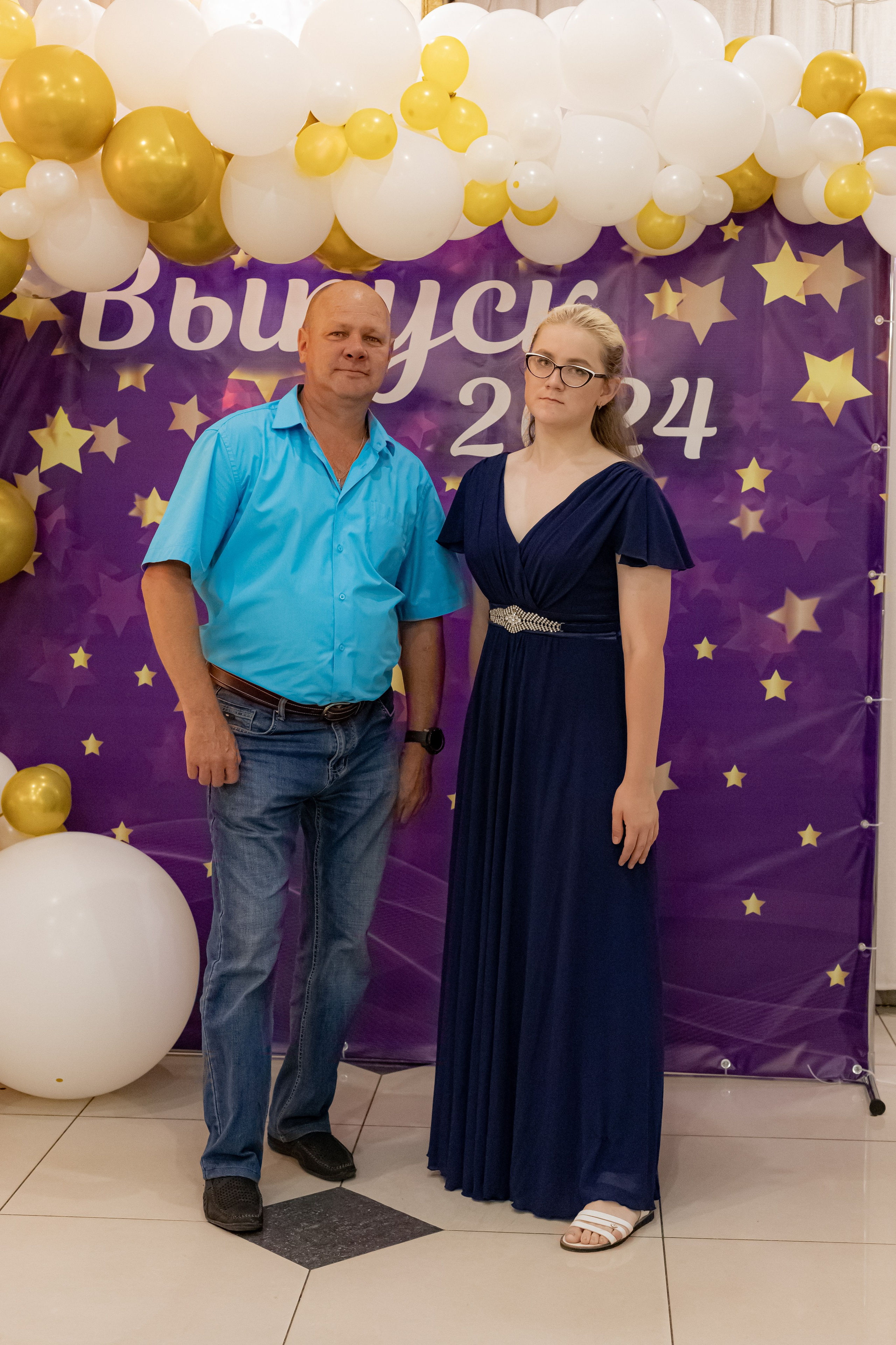 Выпускной. Photokarish