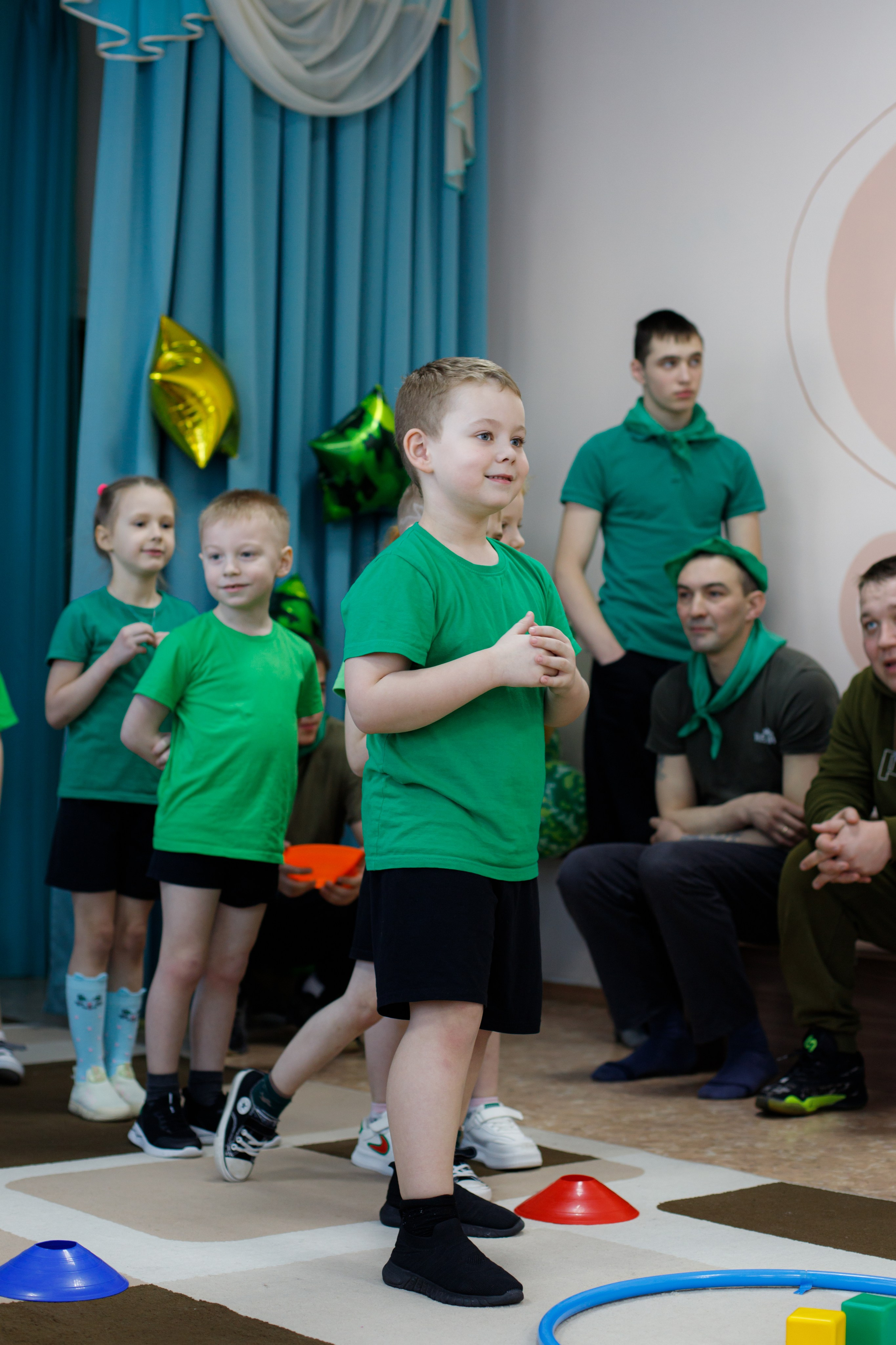 Д/С № 39. Photokarish