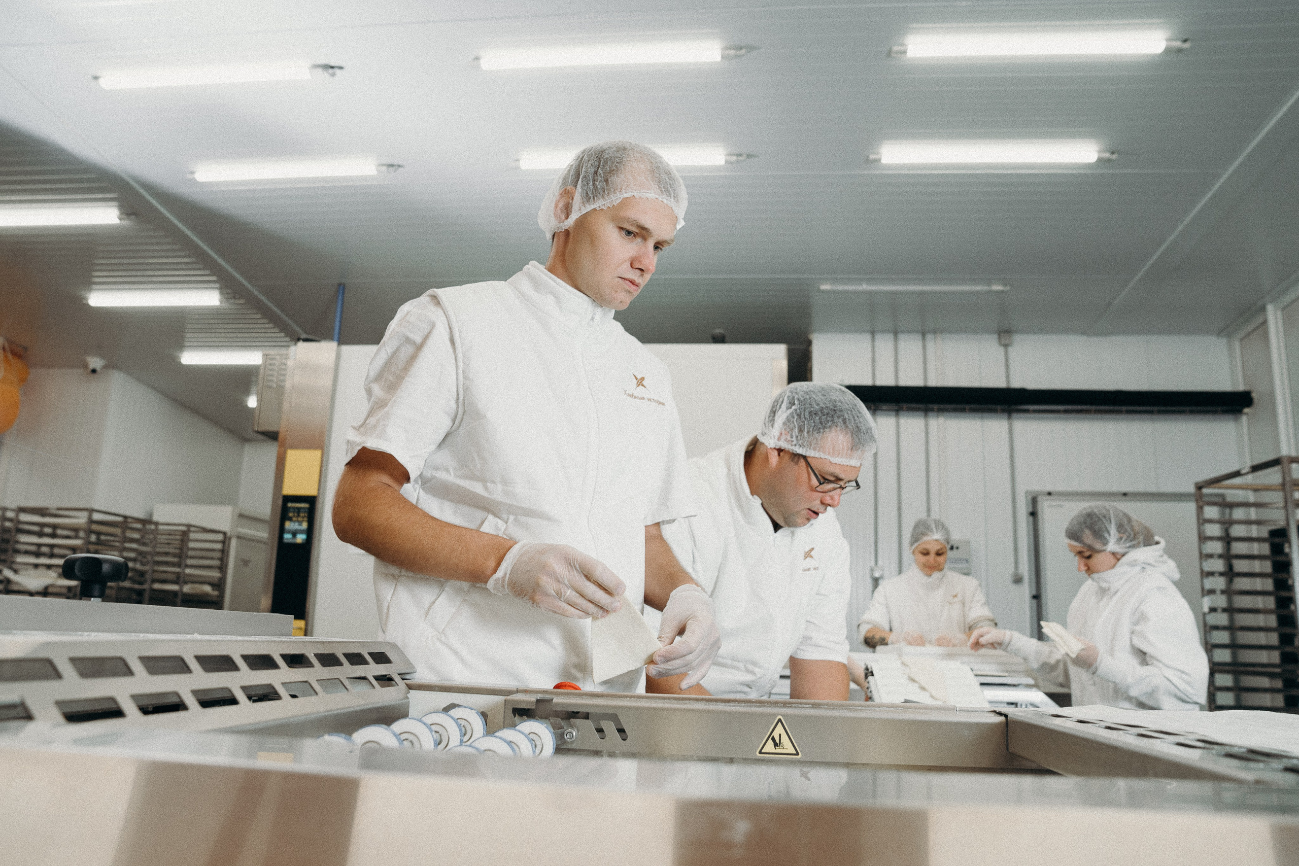 Производство, Хлебные истории. Контентный и свадебный фотограф в Краснодаре и Сочи Елена Плотникова