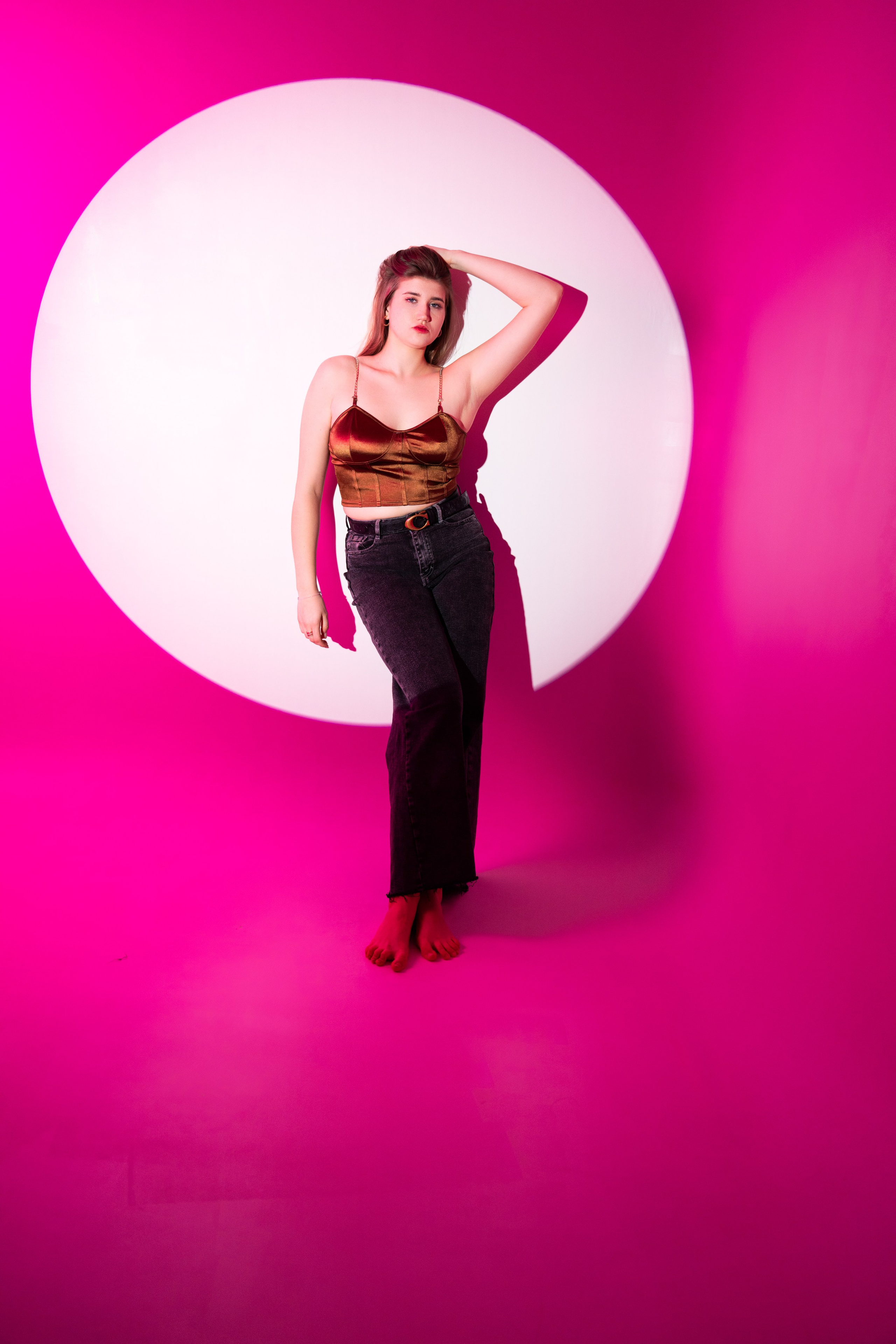 Студийные фотосессии. Студийный и свадебный фотограф и видеограф в Севастополе — Юлия Макаренко