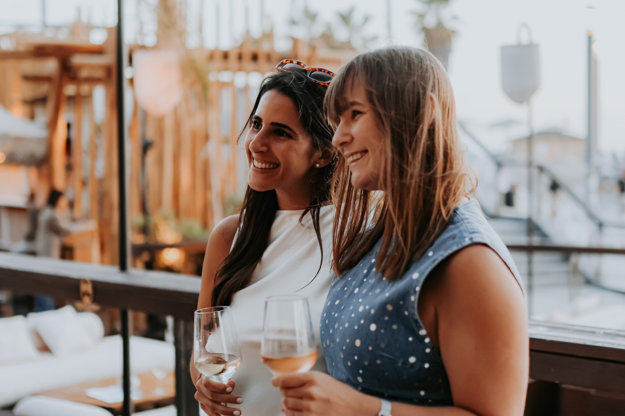 Pre-wedding event, Tel Aviv | May 2025. Photographer in Israel Alice Milchin