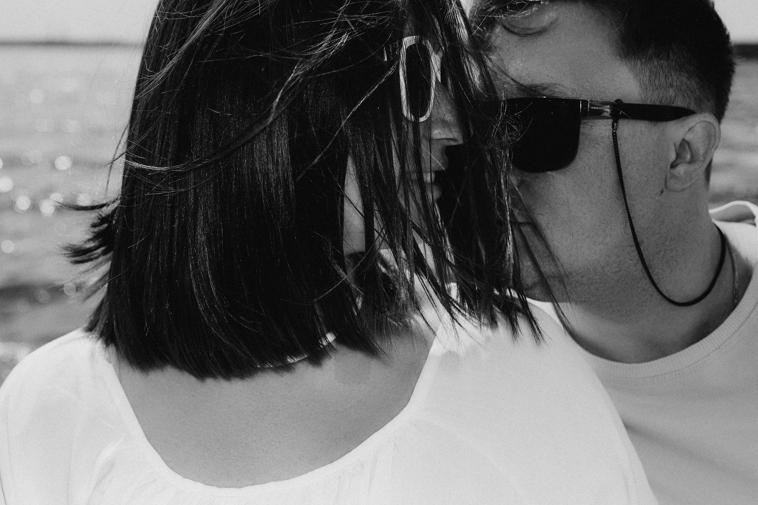 Дима и Маша. Свадебный фотограф Чайковский