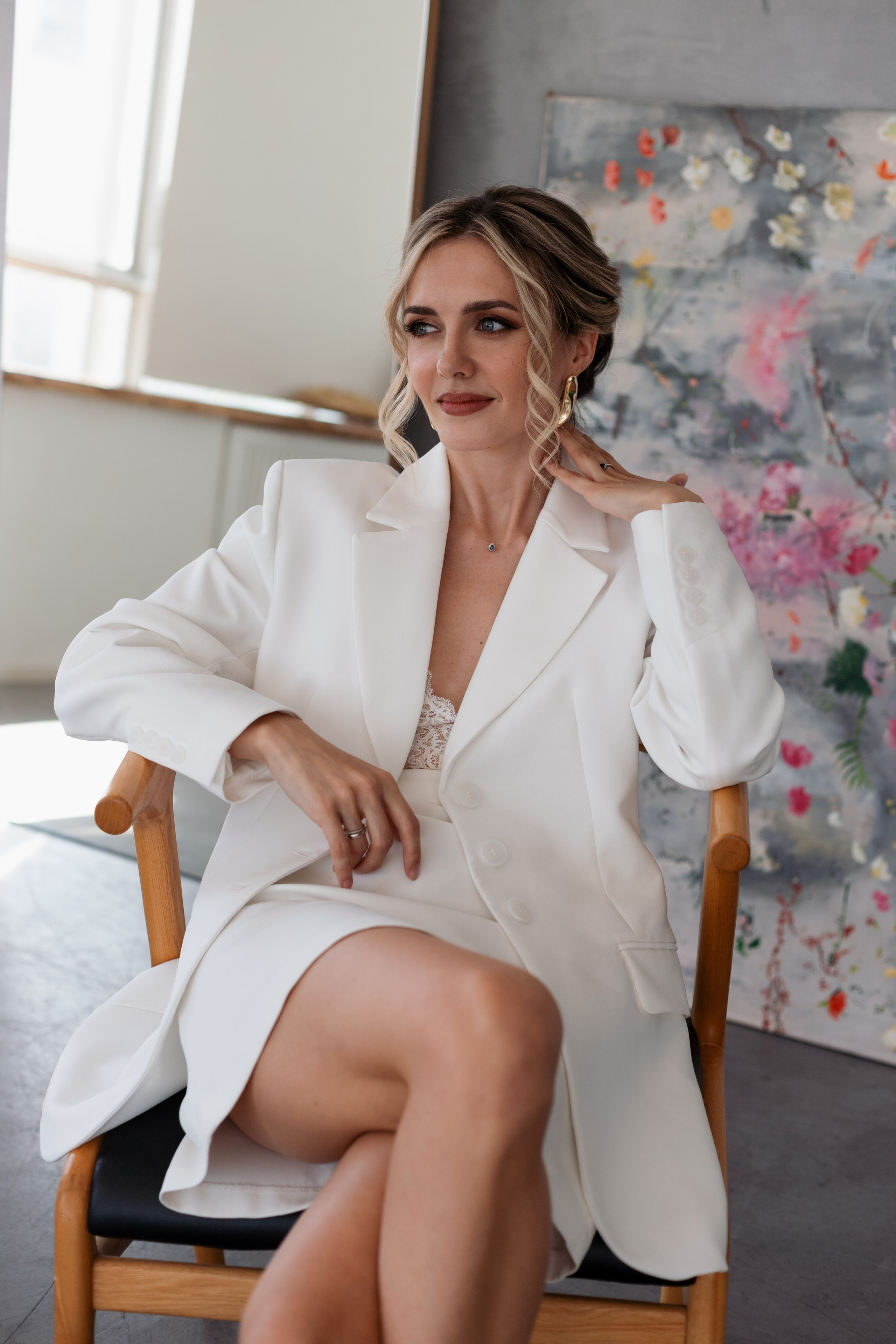 Яна. Женский и семейный фотограф в Стамбуле и Москве