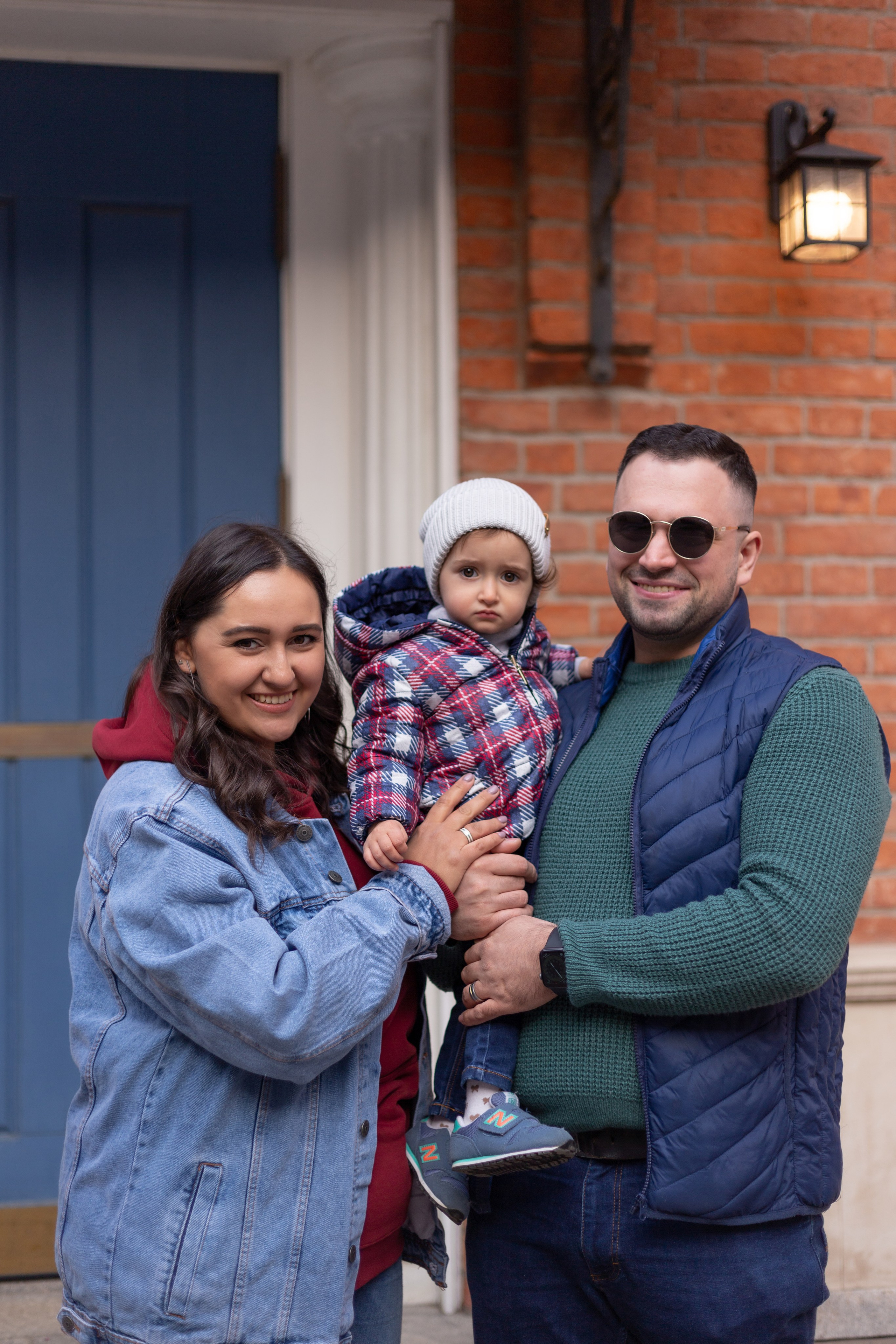 Даша Андо Соня. Женский и семейный фотограф в Стамбуле и Москве