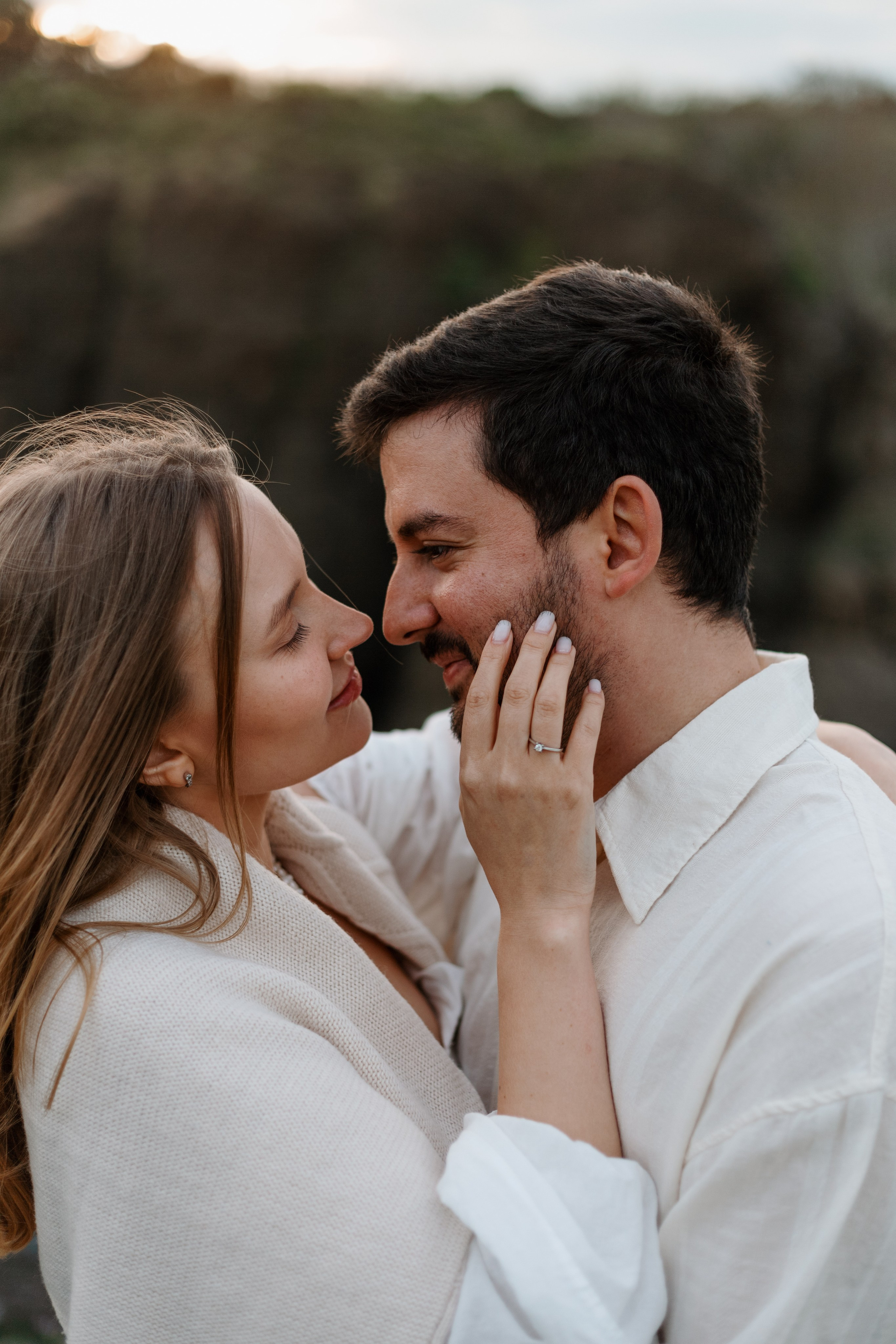 Катя и Уфук. Женский и семейный фотограф в Стамбуле и Москве