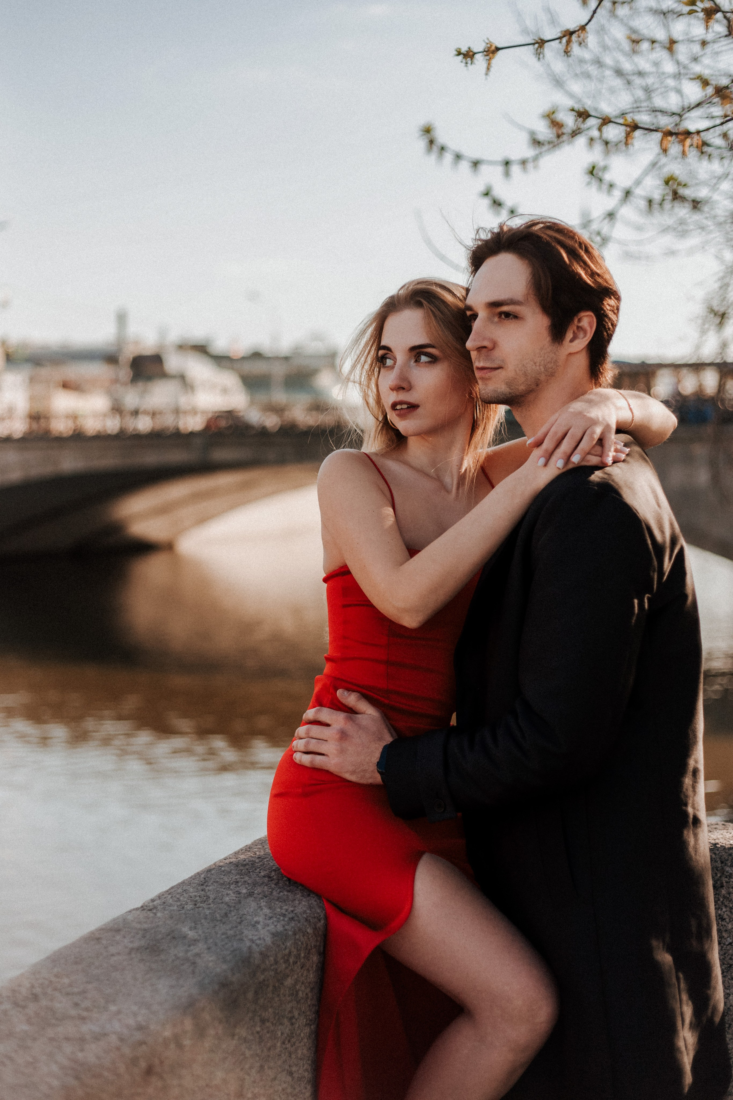 Ксюша+Влад. Женский и семейный фотограф в Стамбуле и Москве