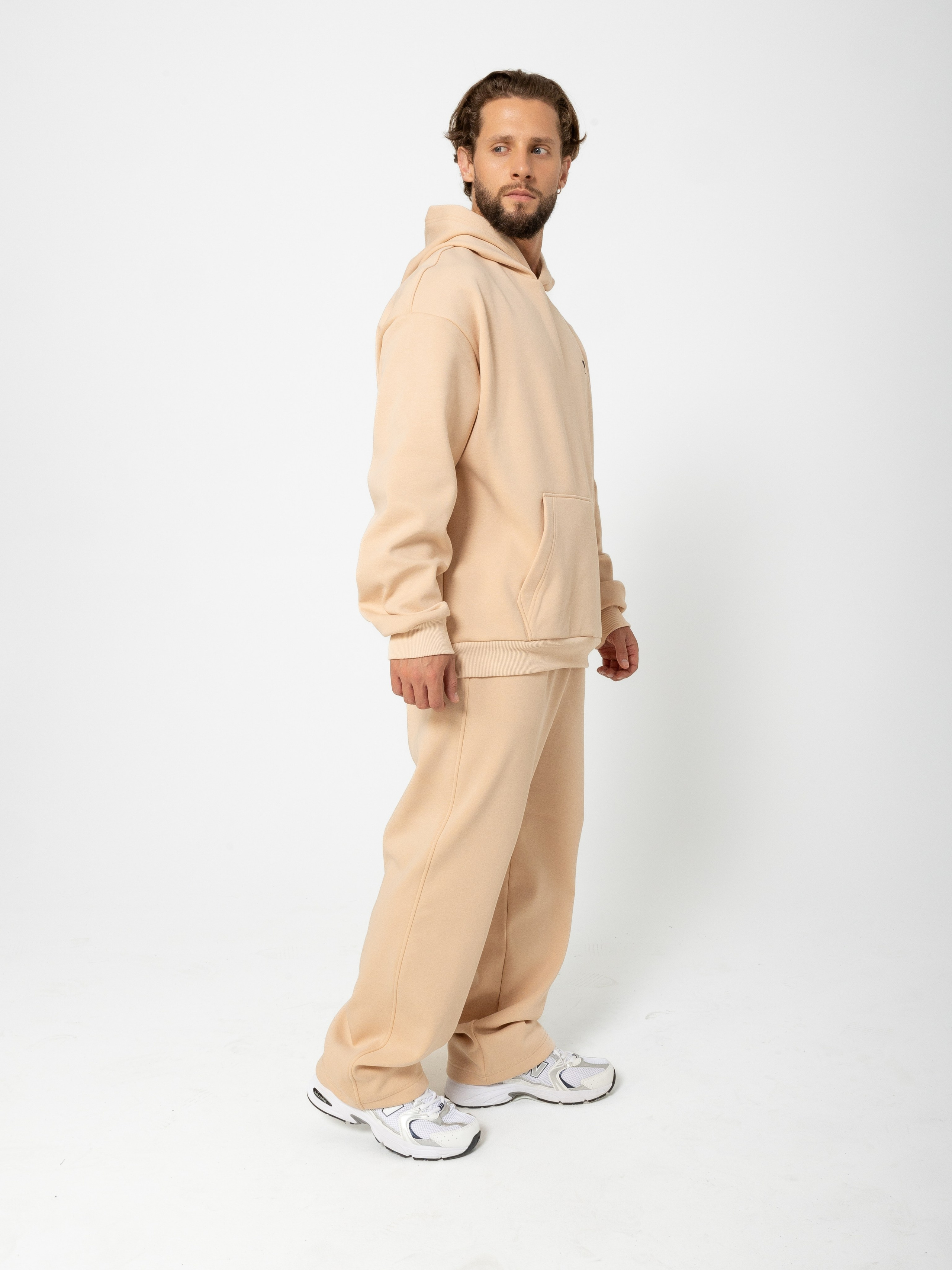 Cover me up. IDeAI studio