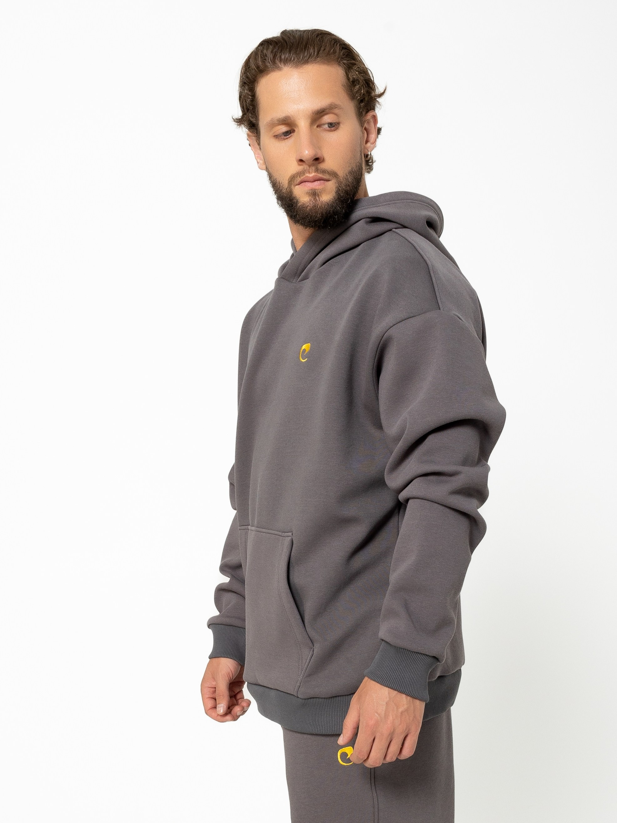 Cover me up. IDeAI studio