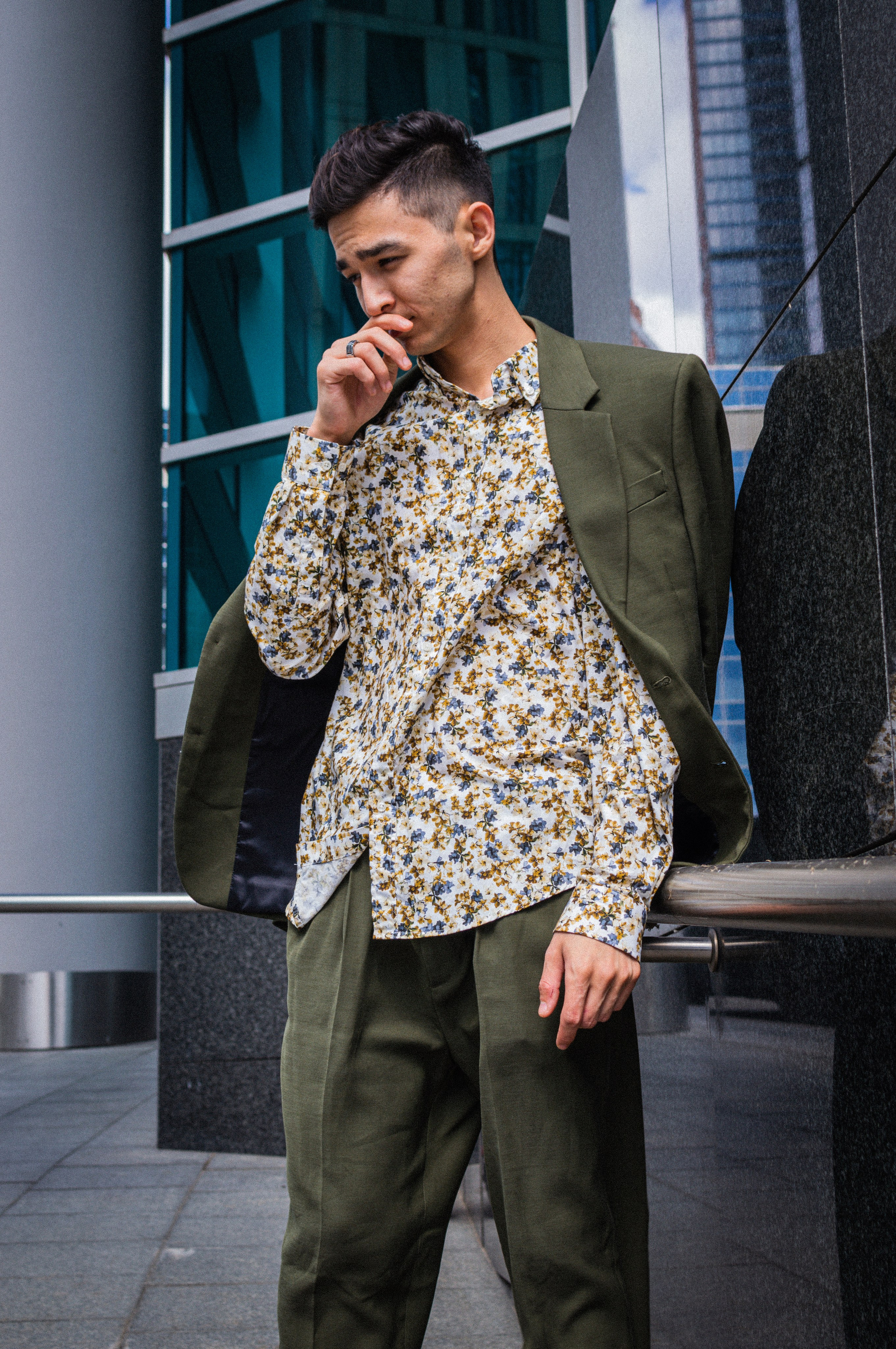 Шах. Коммерческий фотограф в Москве Садовников Алексей