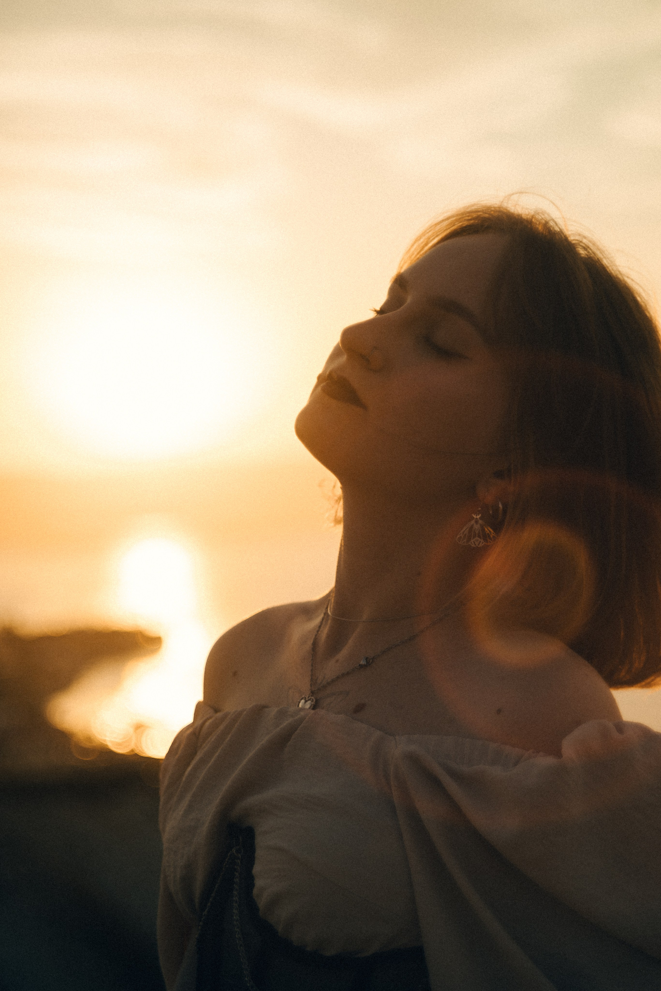 Дарья. Мысхако. Фотограф Санкт-Петербург, Новороссийск