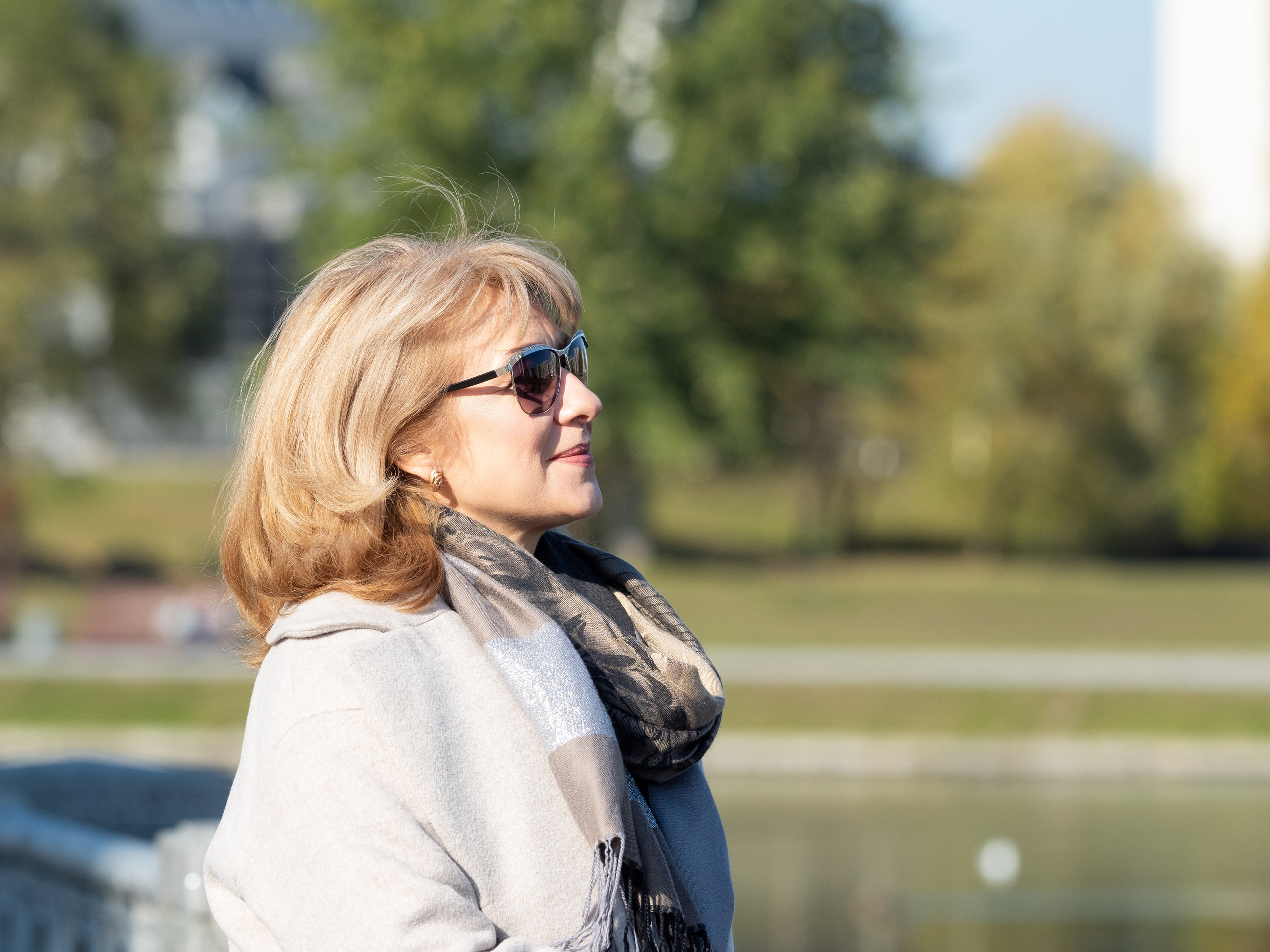 Начало нового этапа. Фотограф в Минске Людмила Дутко