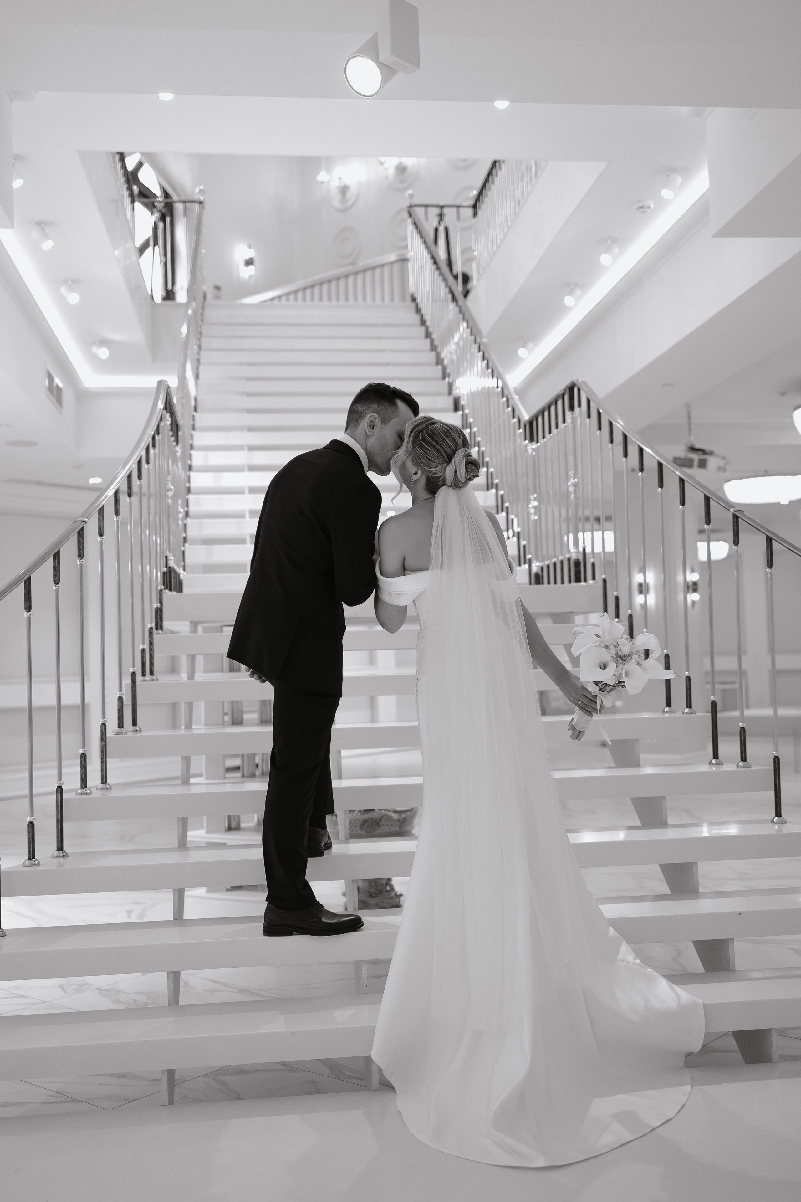 Саша и Женя (2025). Свадебный и семейный фотограф в Москве Яна Шувалова