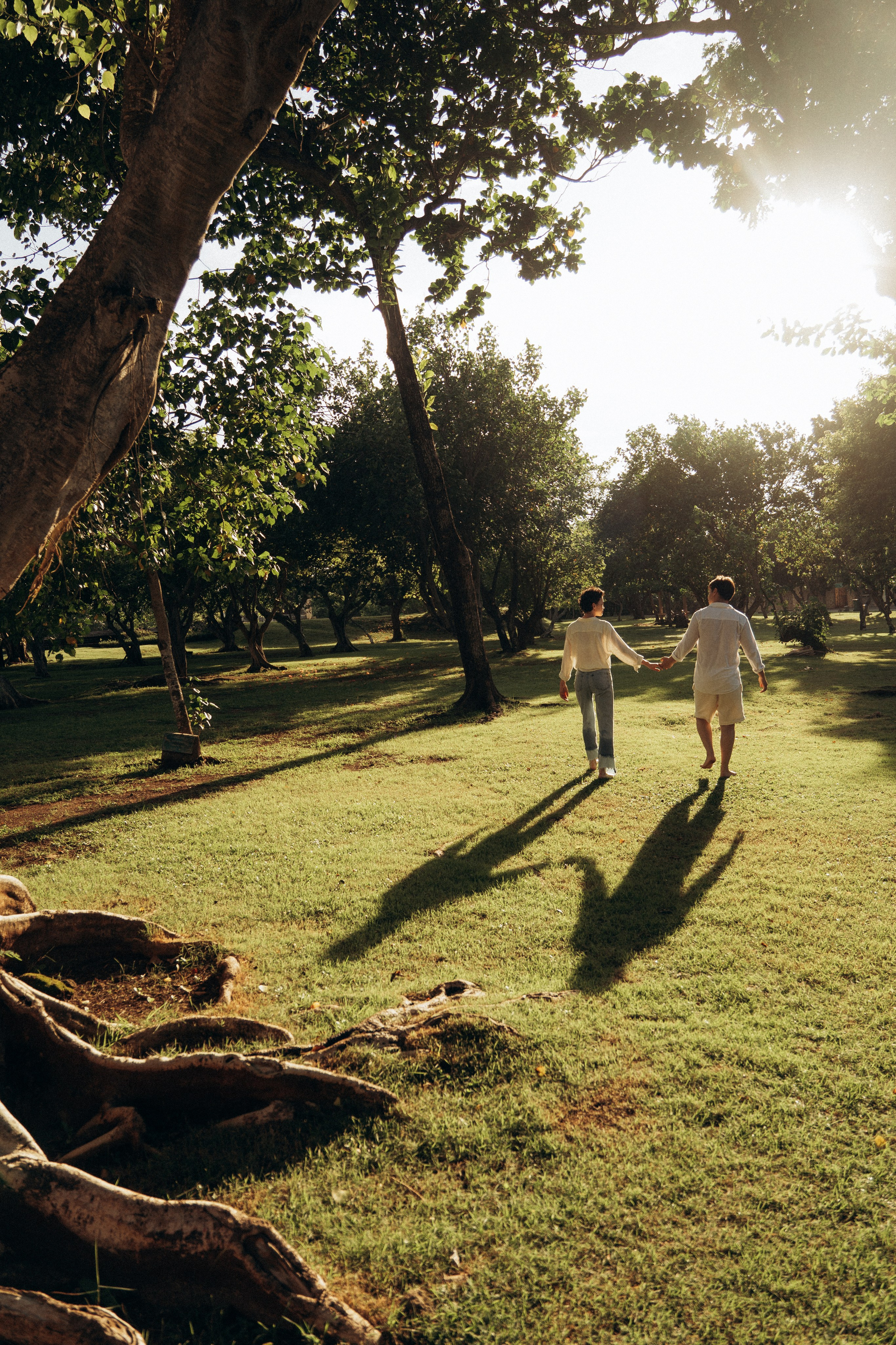 Элёра и Айбек. Ольга Антипова — фотограф