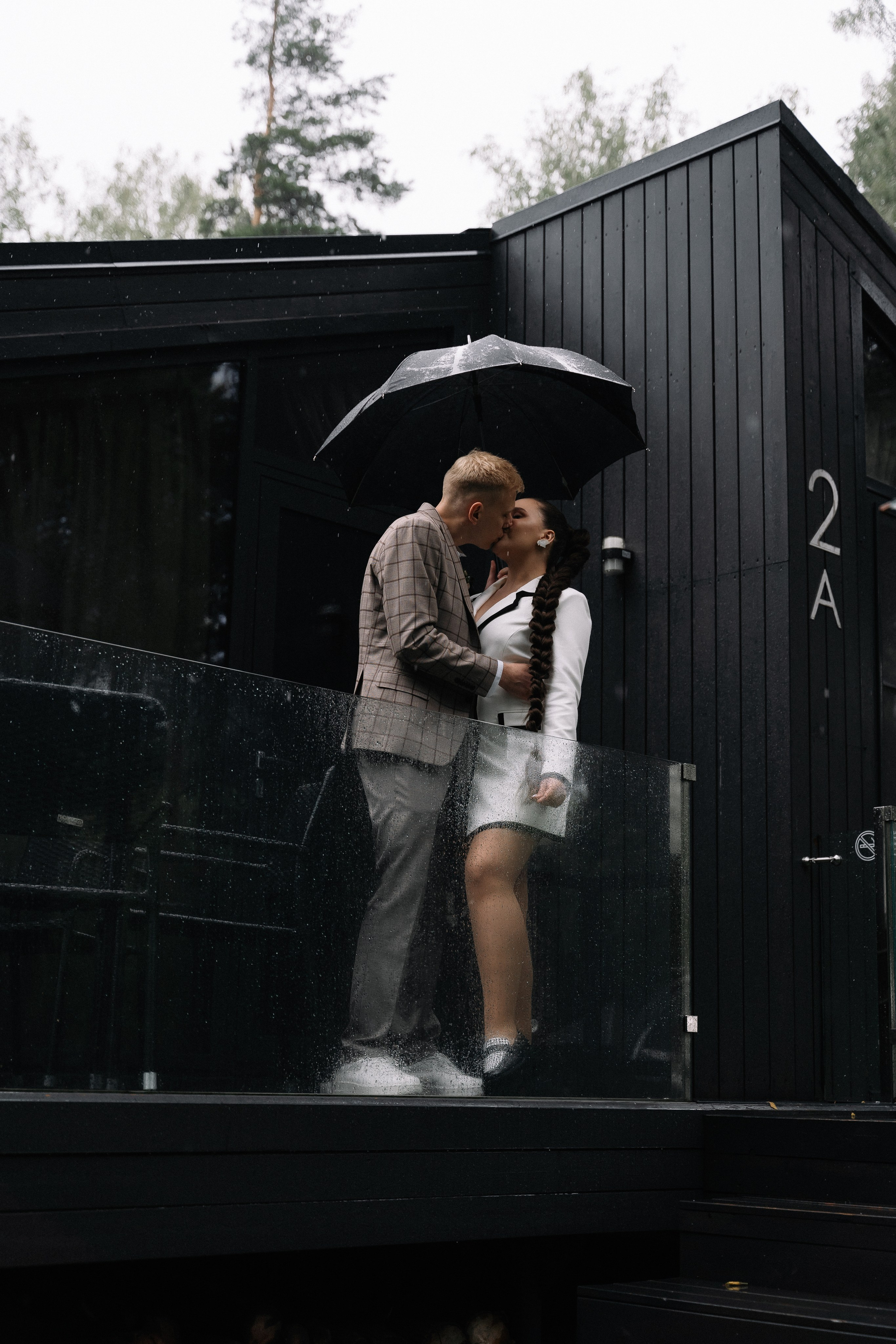 Свадебные фотографии. Фотограф Новосибирск Божуль Павел