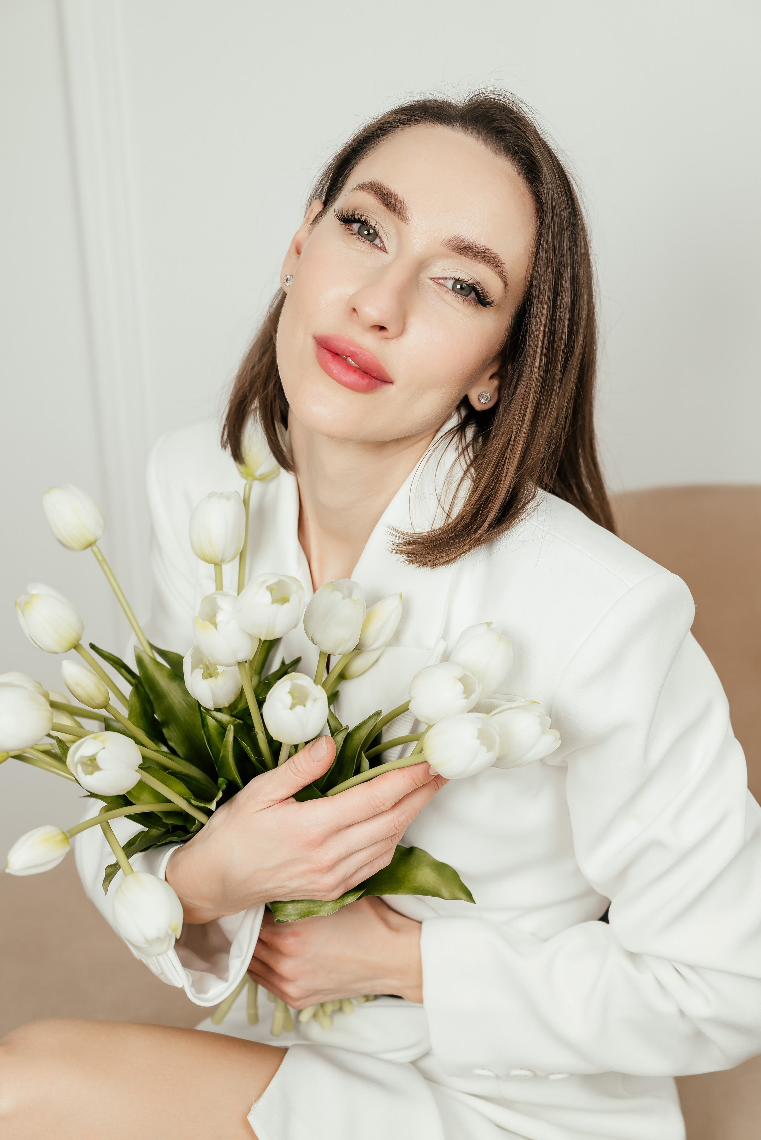 Индивидуальные съемки. Свадебный фотограф в Ростове Александра Груздева