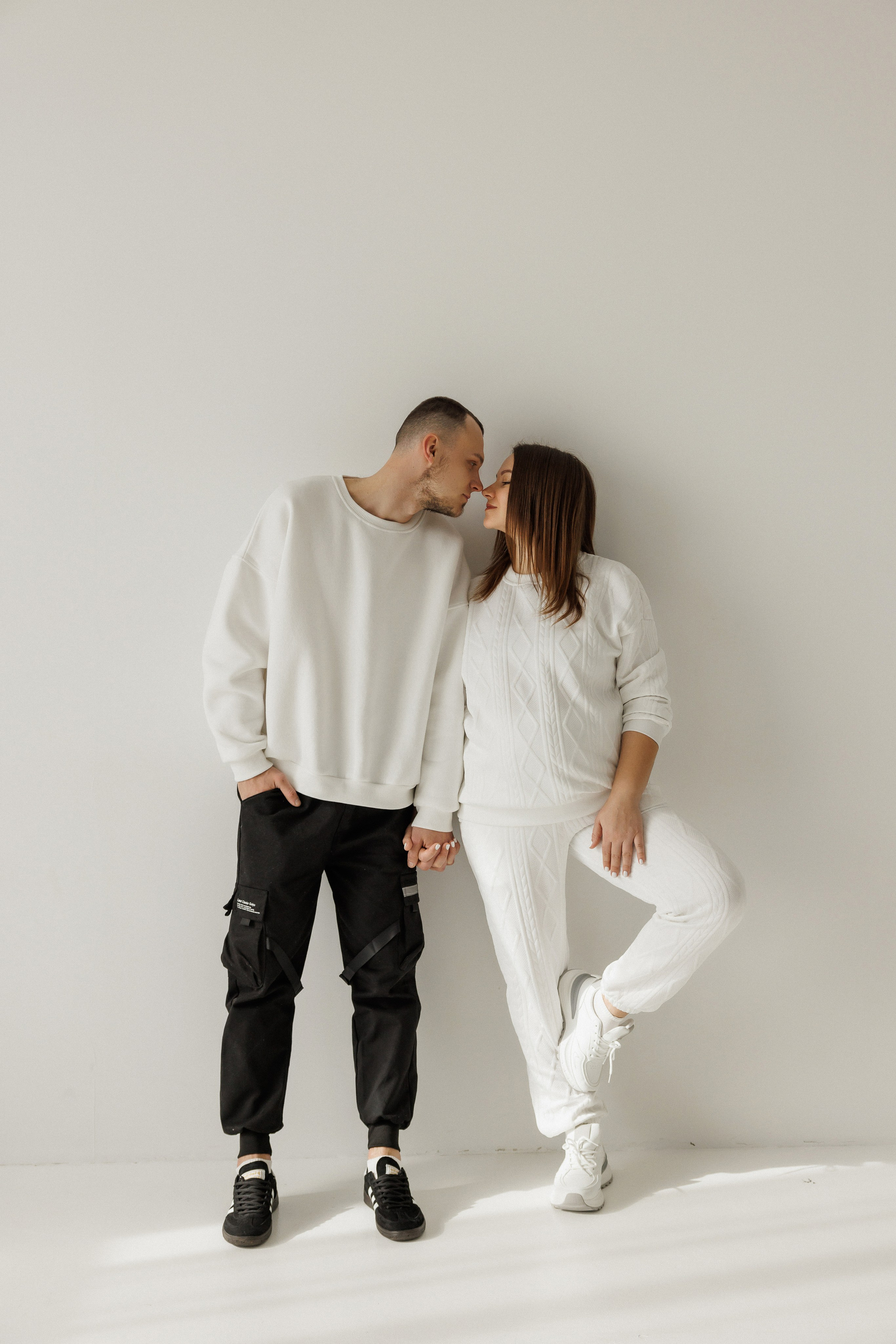 СТУДИЯ. Фотограф Арина Тамочкина