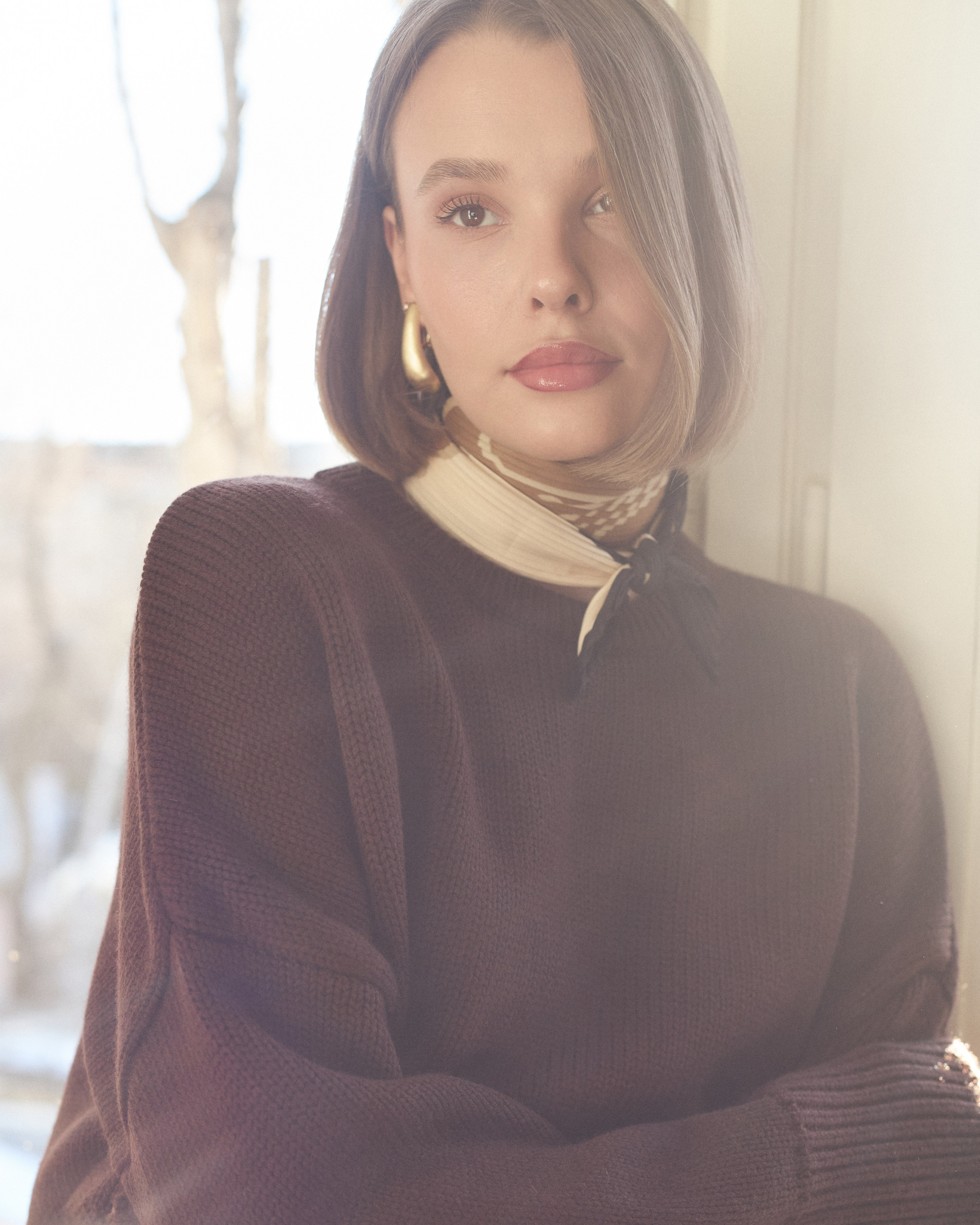 BLACK SISTERZ. Ася Солопова, фотограф Тюмень