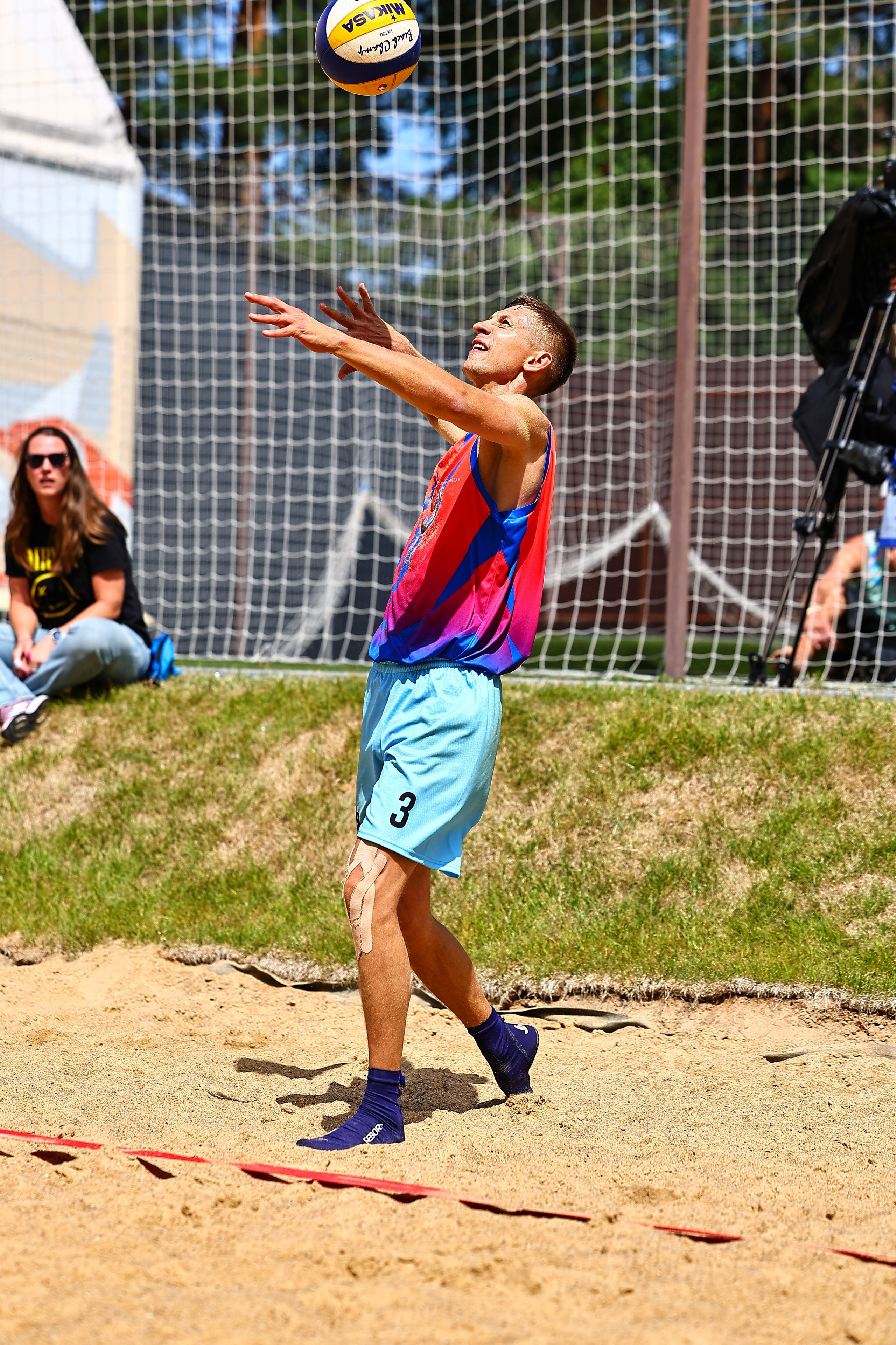 АТОМИАДА Лето 2025. Фототерапевт Ева Бунеева