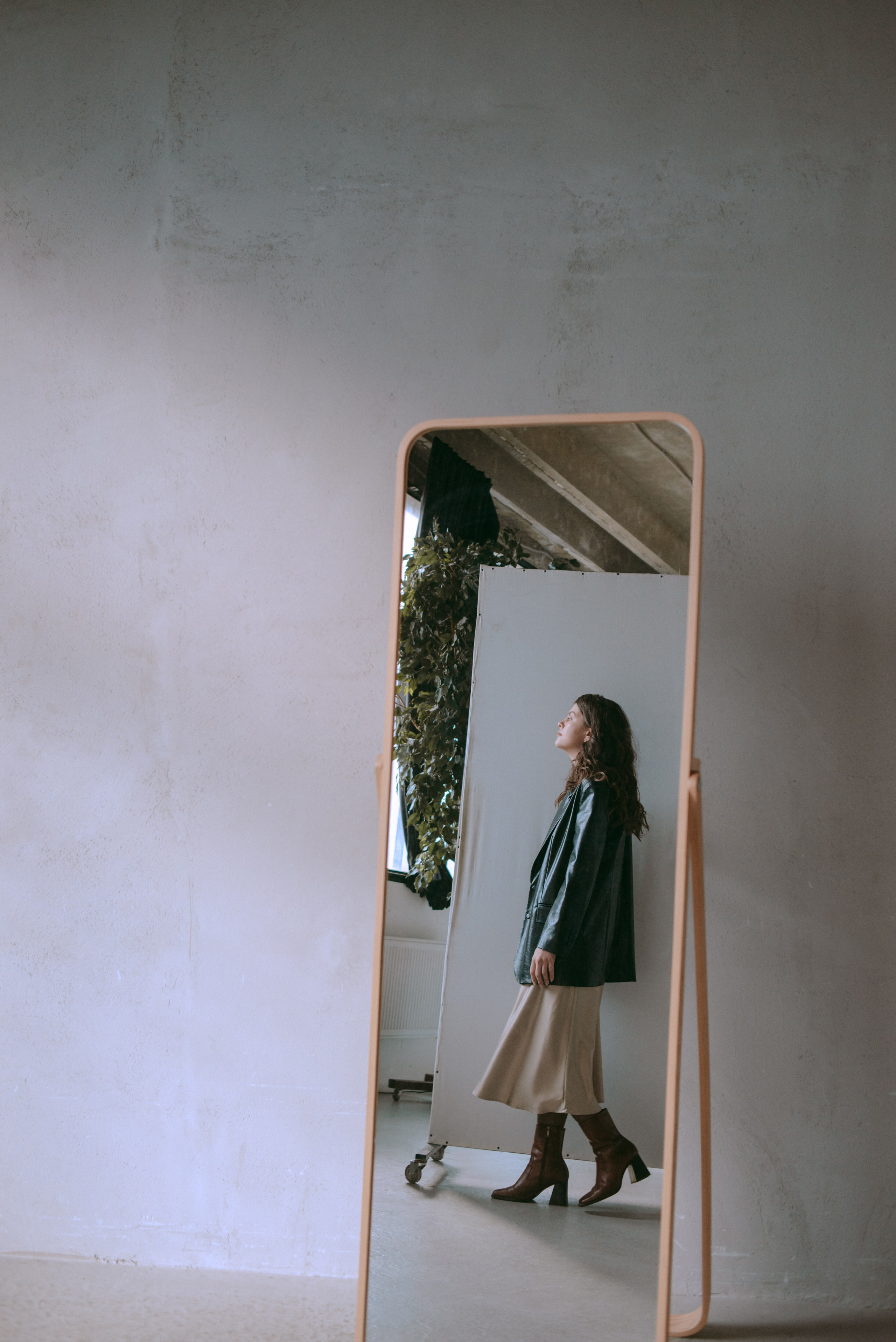 Фотосессия Марии. Фотограф в Москве