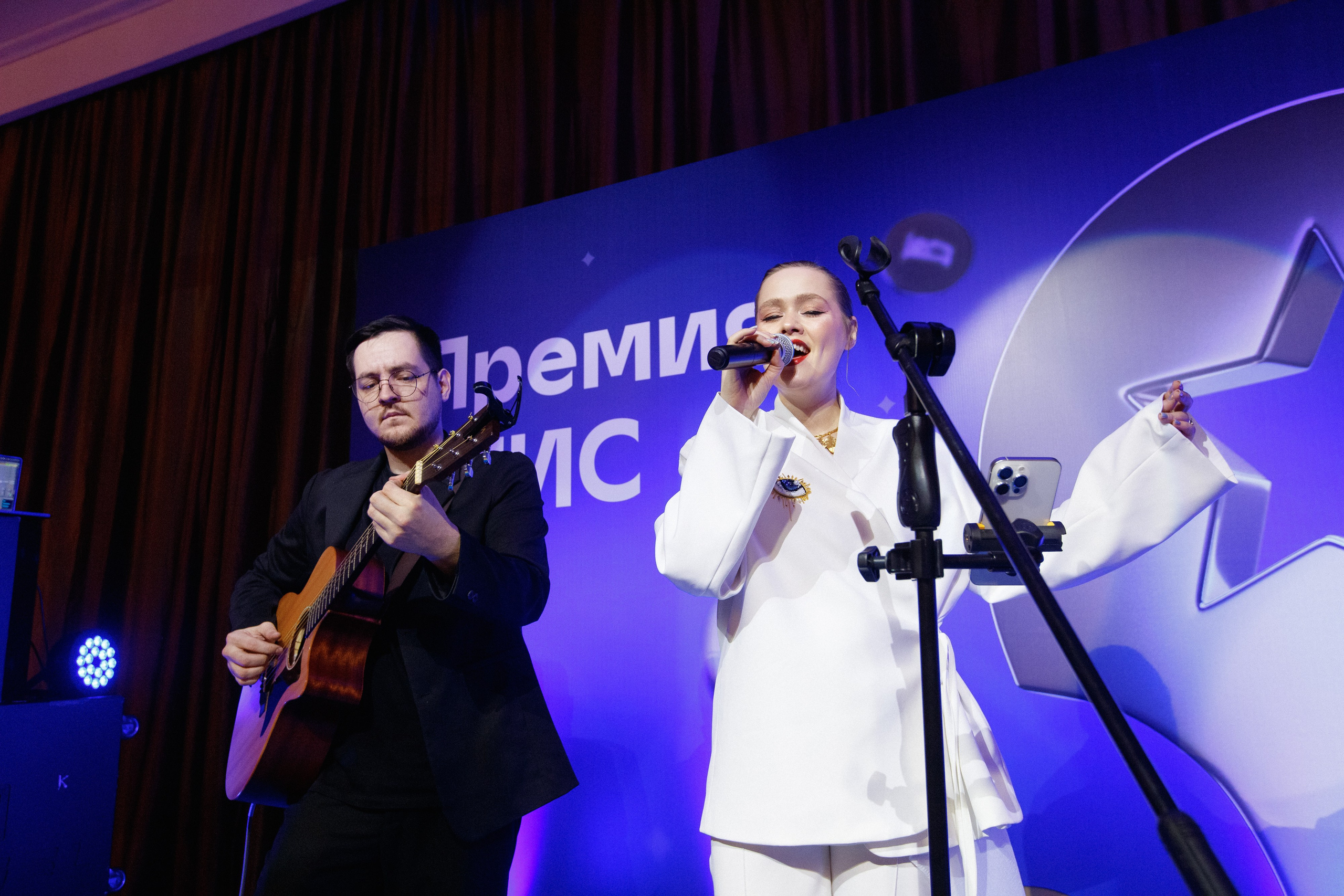 ПРЕМИЯ 2ГИС 2025 [PART I]. СВОИ. ФОТООТЧЕТЫ-СОБЫТИЯ-МЕСТА