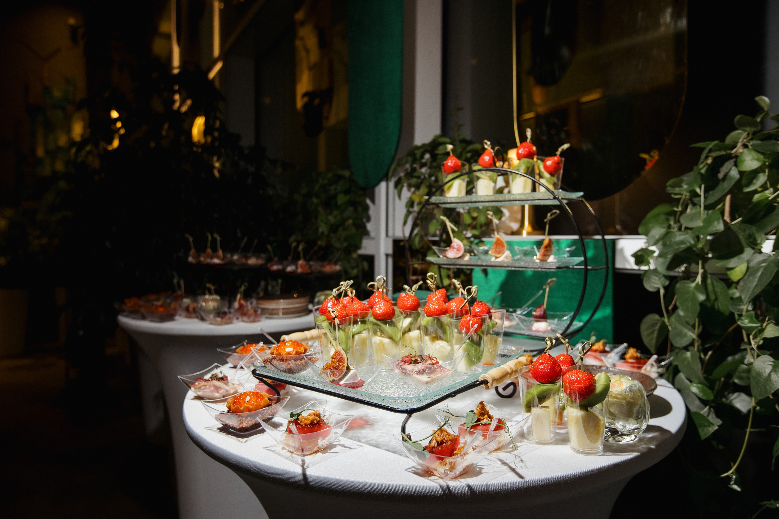 Ресторану ЭХО 10 ЛЕТ. СВОИ. ФОТООТЧЕТЫ-СОБЫТИЯ-МЕСТА