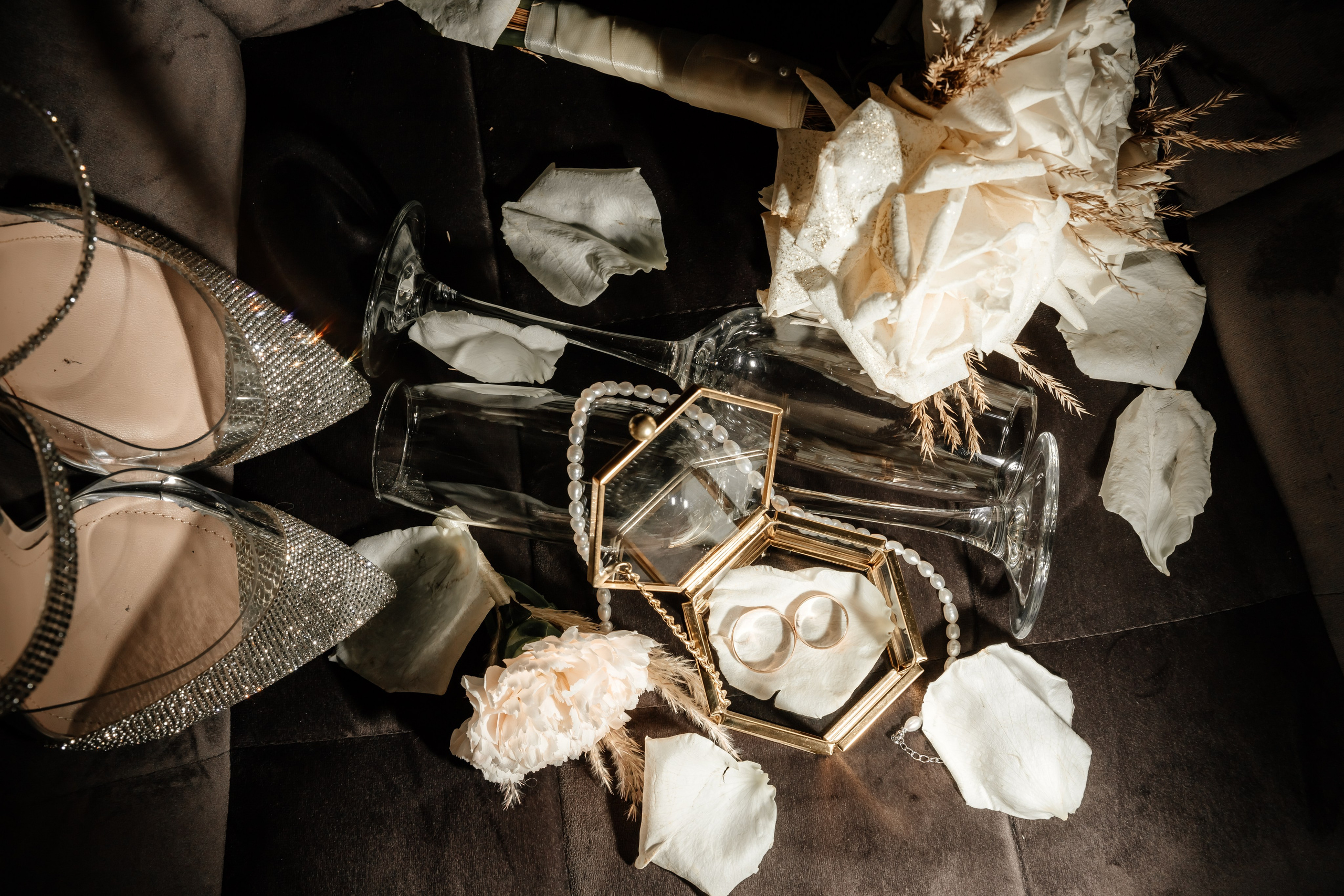 Азамат и Розалина. Свадебный и семейный фотограф Разида Мухаметова