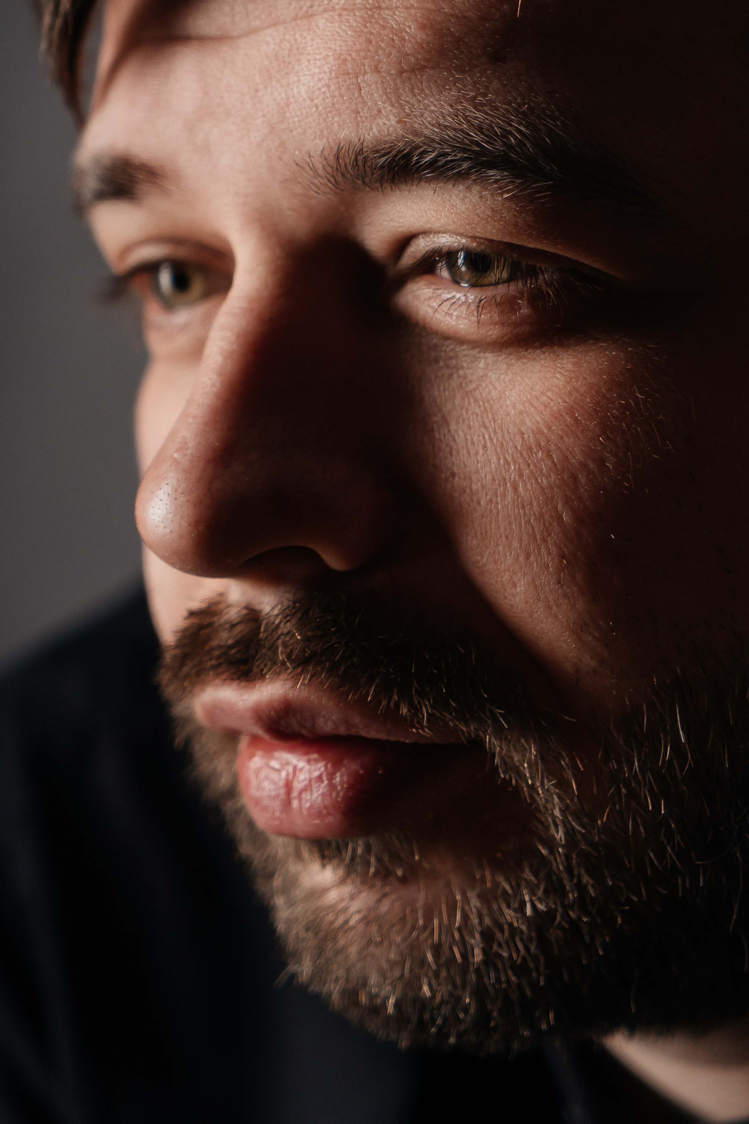 Дима. Портретный и семейный фотограф Ксения Казанцева