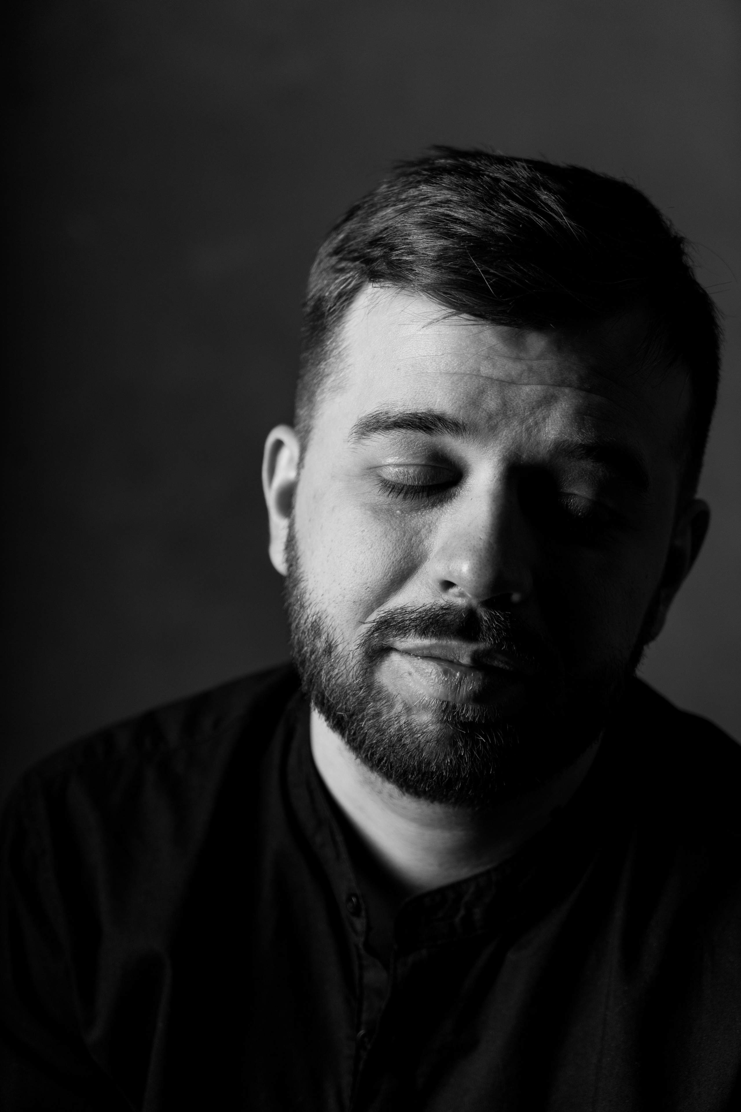 Дима. Портретный и семейный фотограф Ксения Казанцева