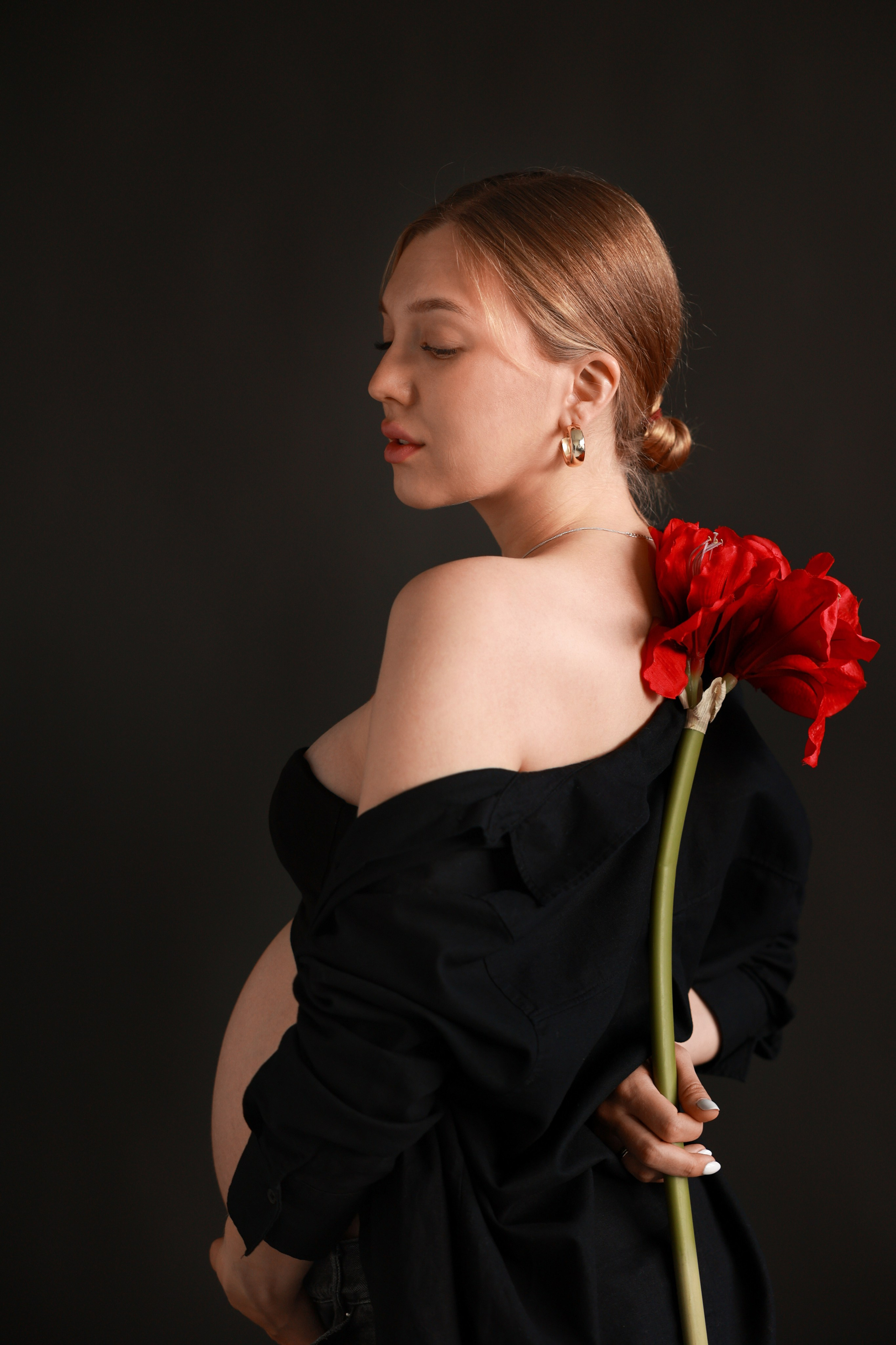 Светлана и Сергей. Семейный и женский фотограф, стильный репортаж в г. Новосибирск