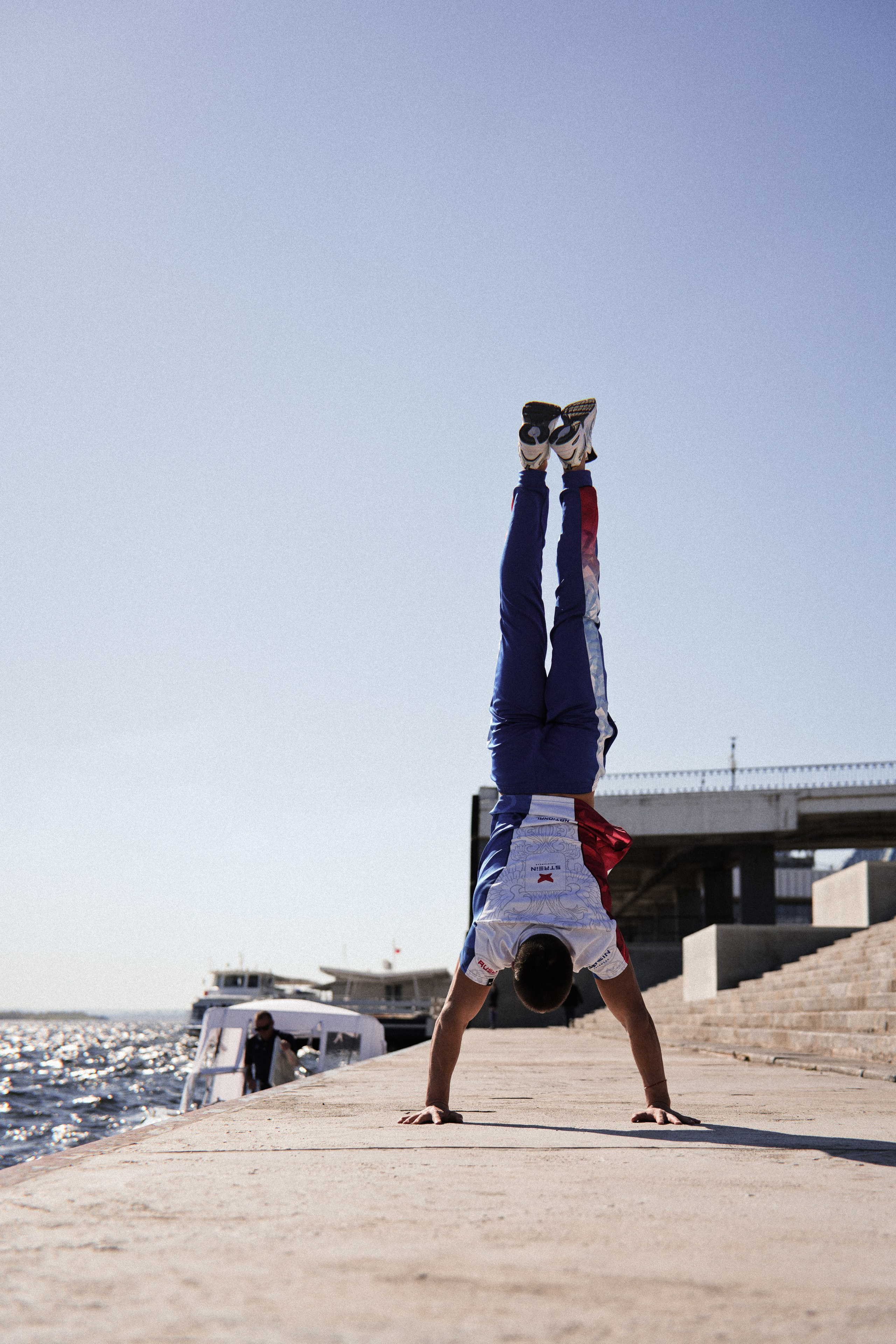 Sport-Art. Анна Жукова — Режиссёр кино и цирка, сценарист, фотограф