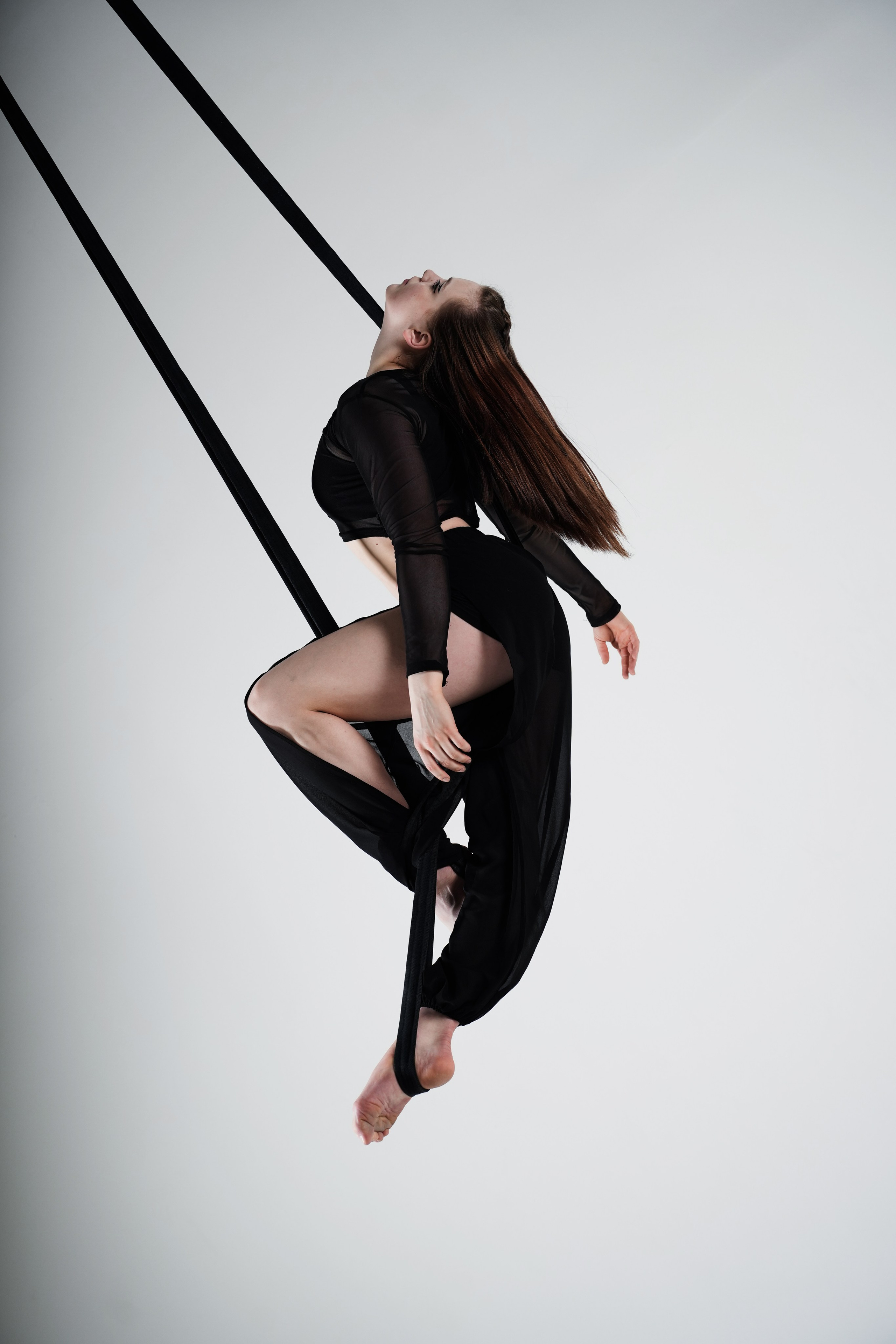 Sport-Art. Анна Жукова — Режиссёр кино и цирка, сценарист, фотограф