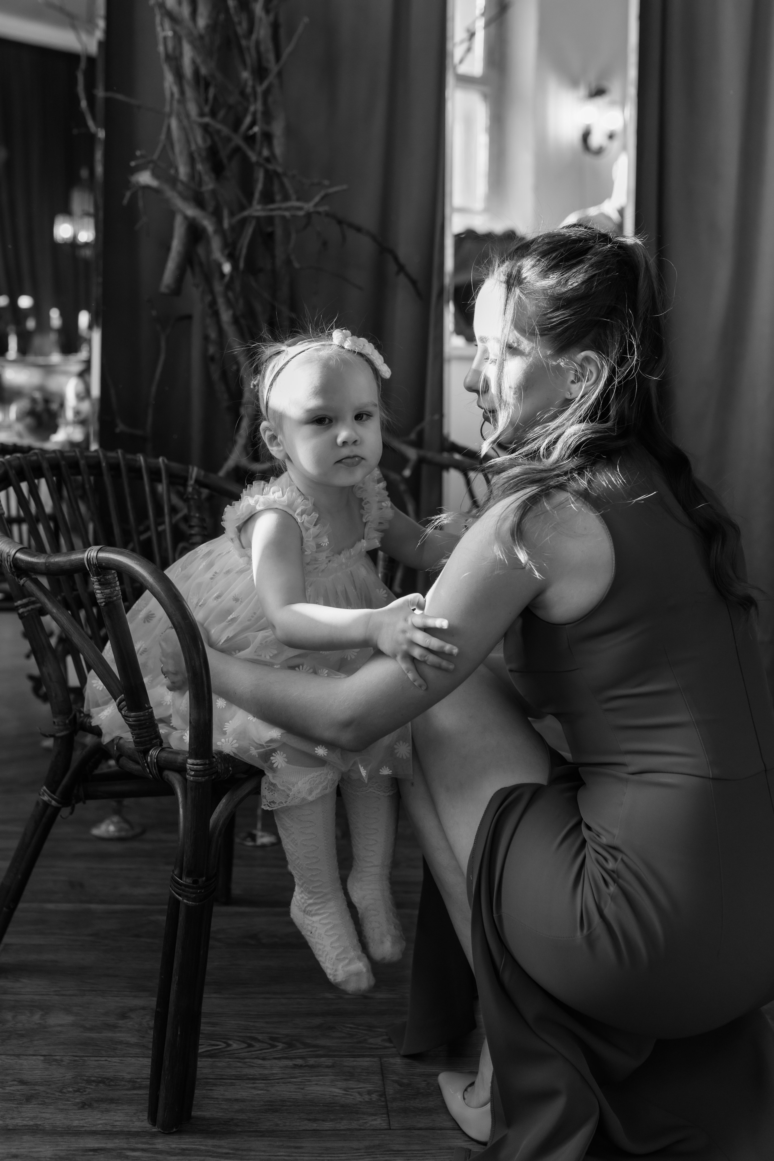 Милота. Евгения Арефьева — свадебный и портретный фотограф в Чите