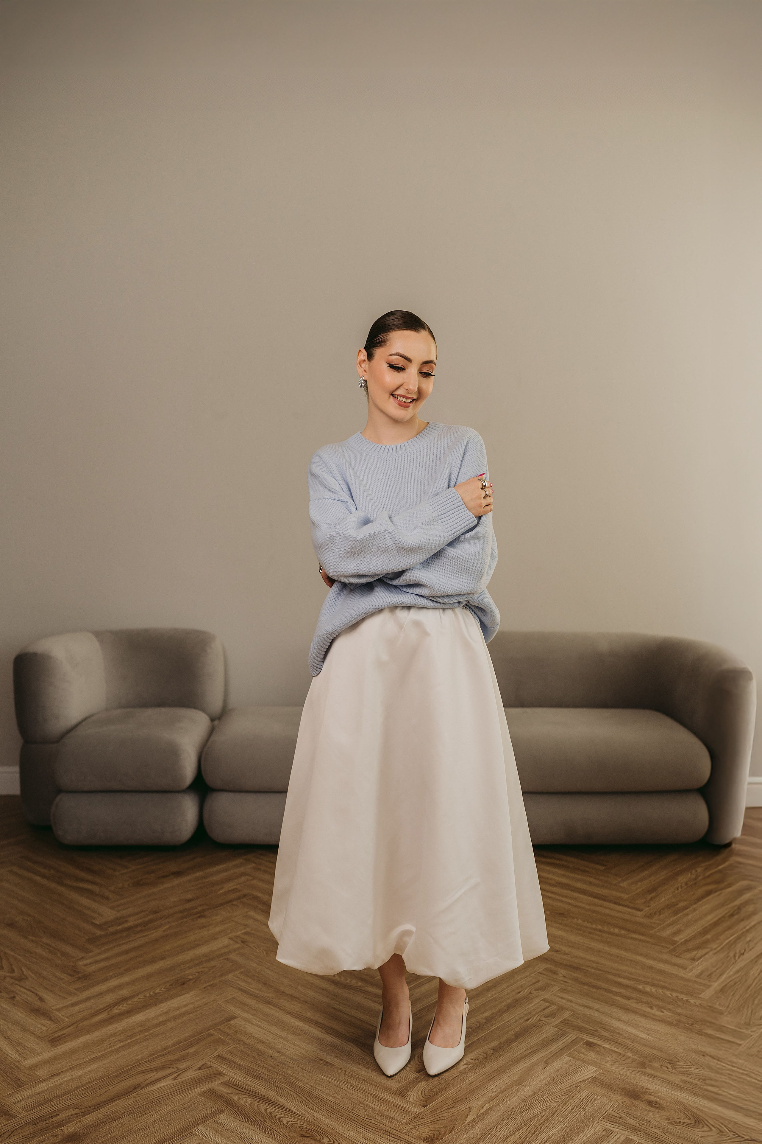 Луиза. Фотограф в Москве Ангелина Ким