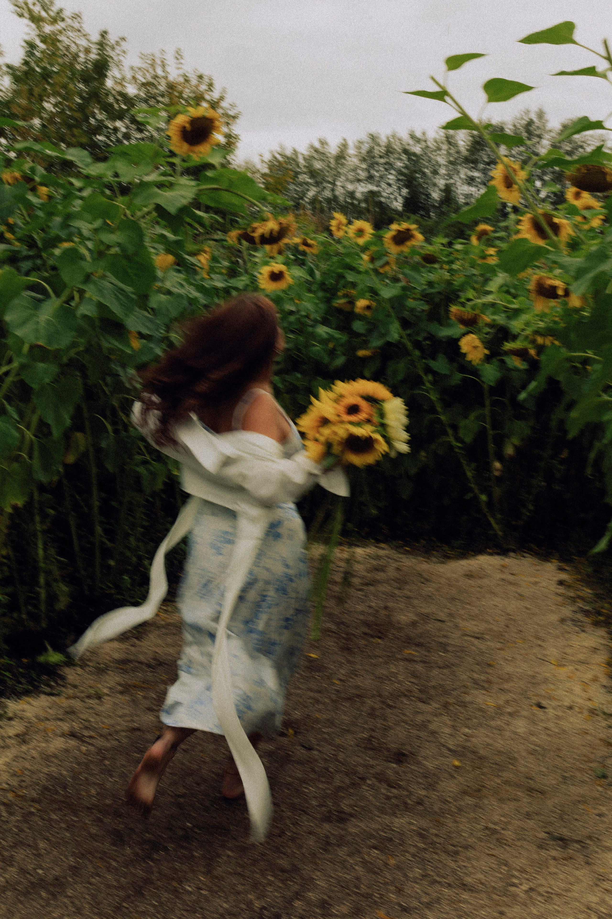 Алла. Свадебный и портретный фотограф Тюмень