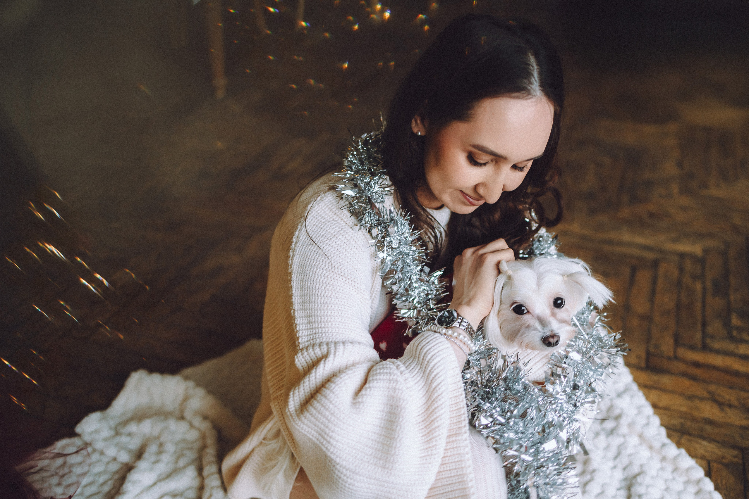 Констанция и Молли