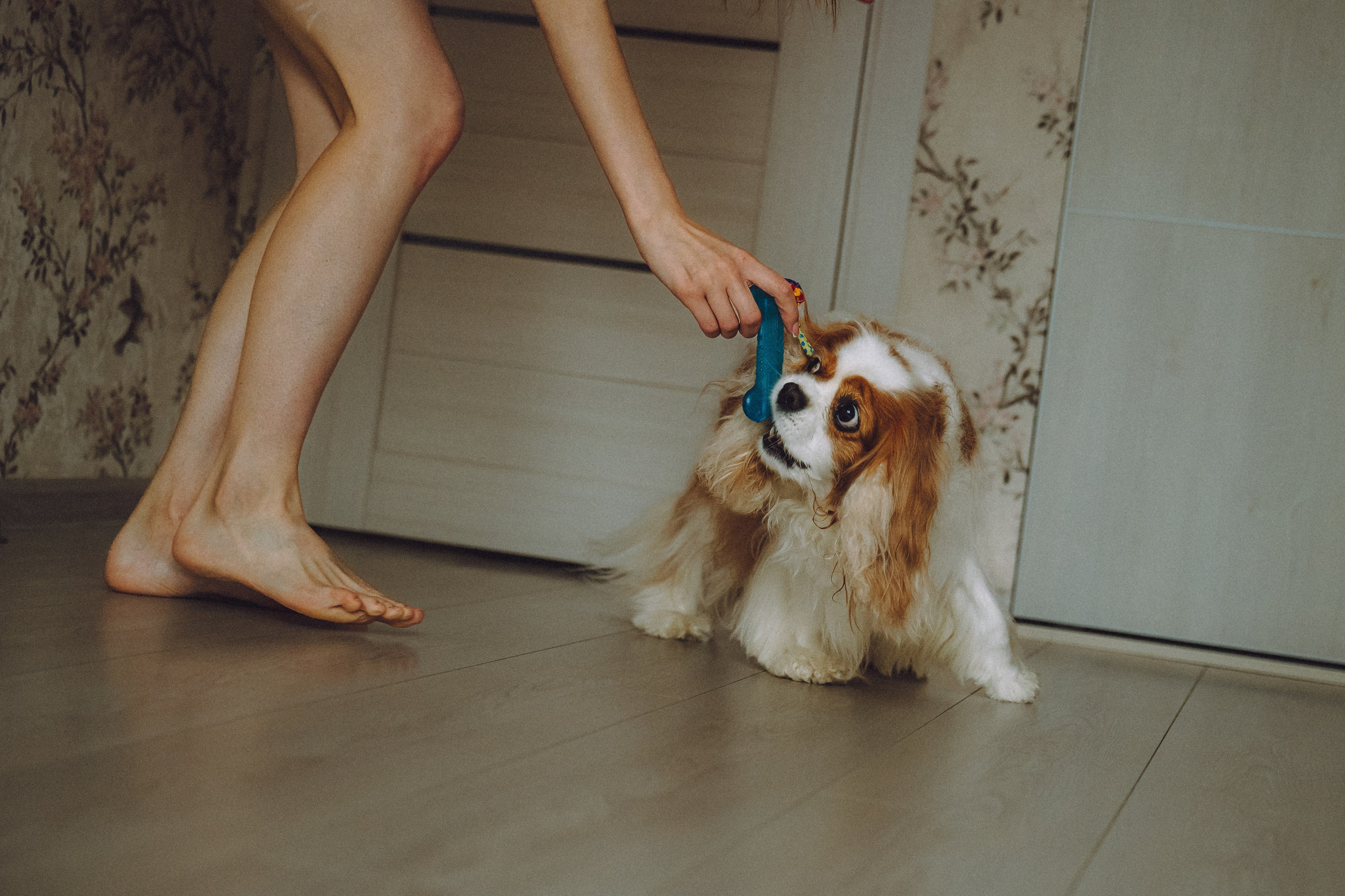 Наташа и Вики