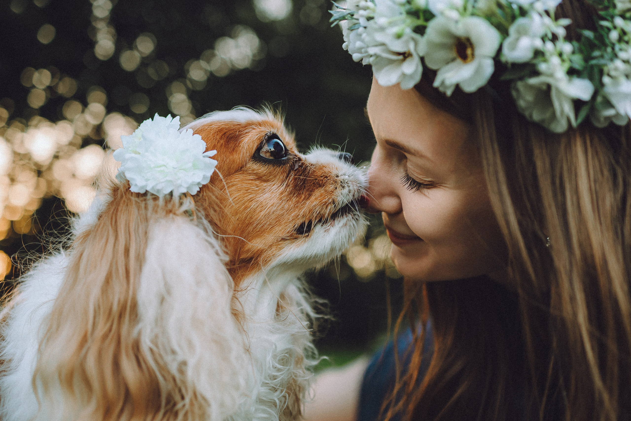 Наташа и Вики