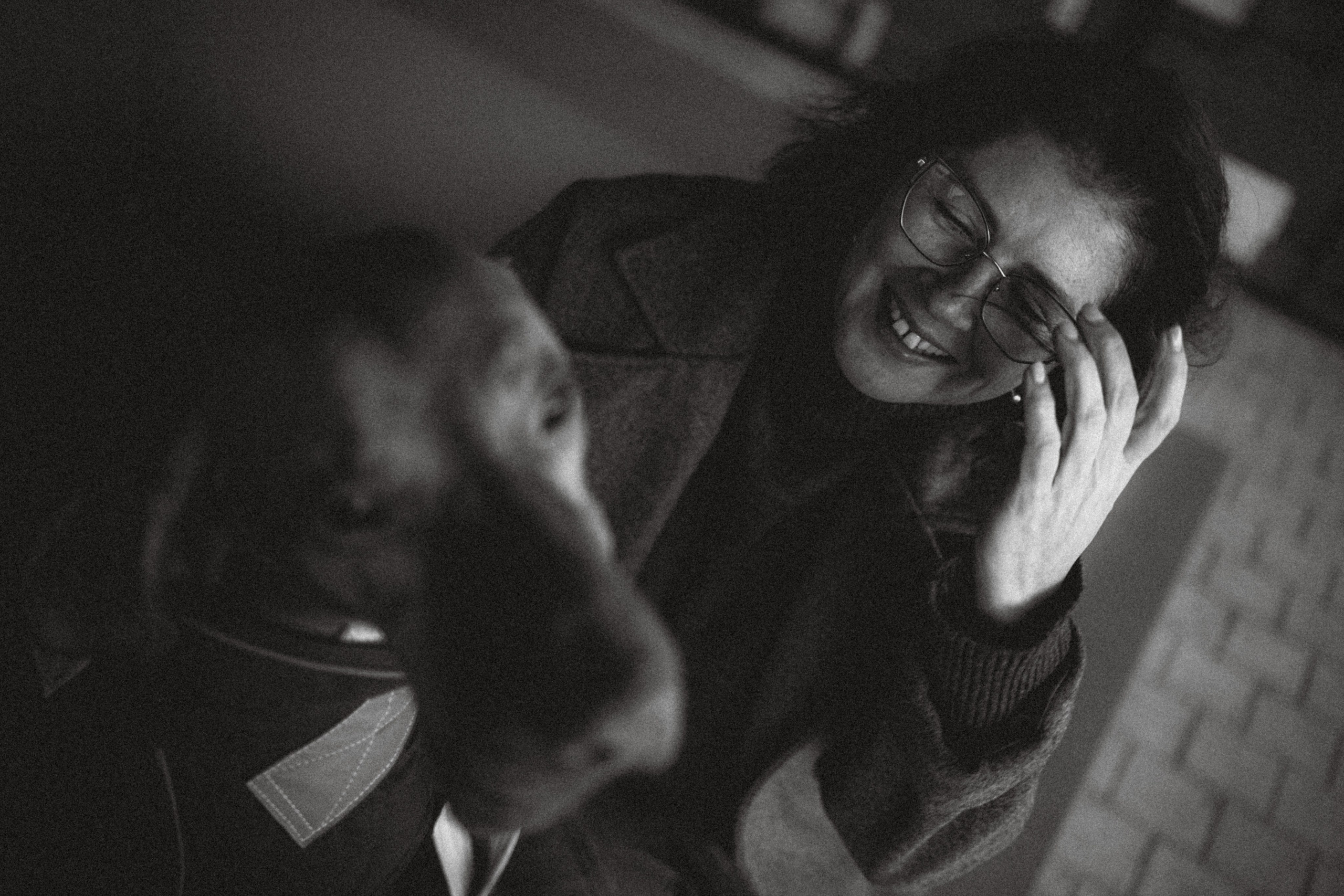 Екатерина и Даня