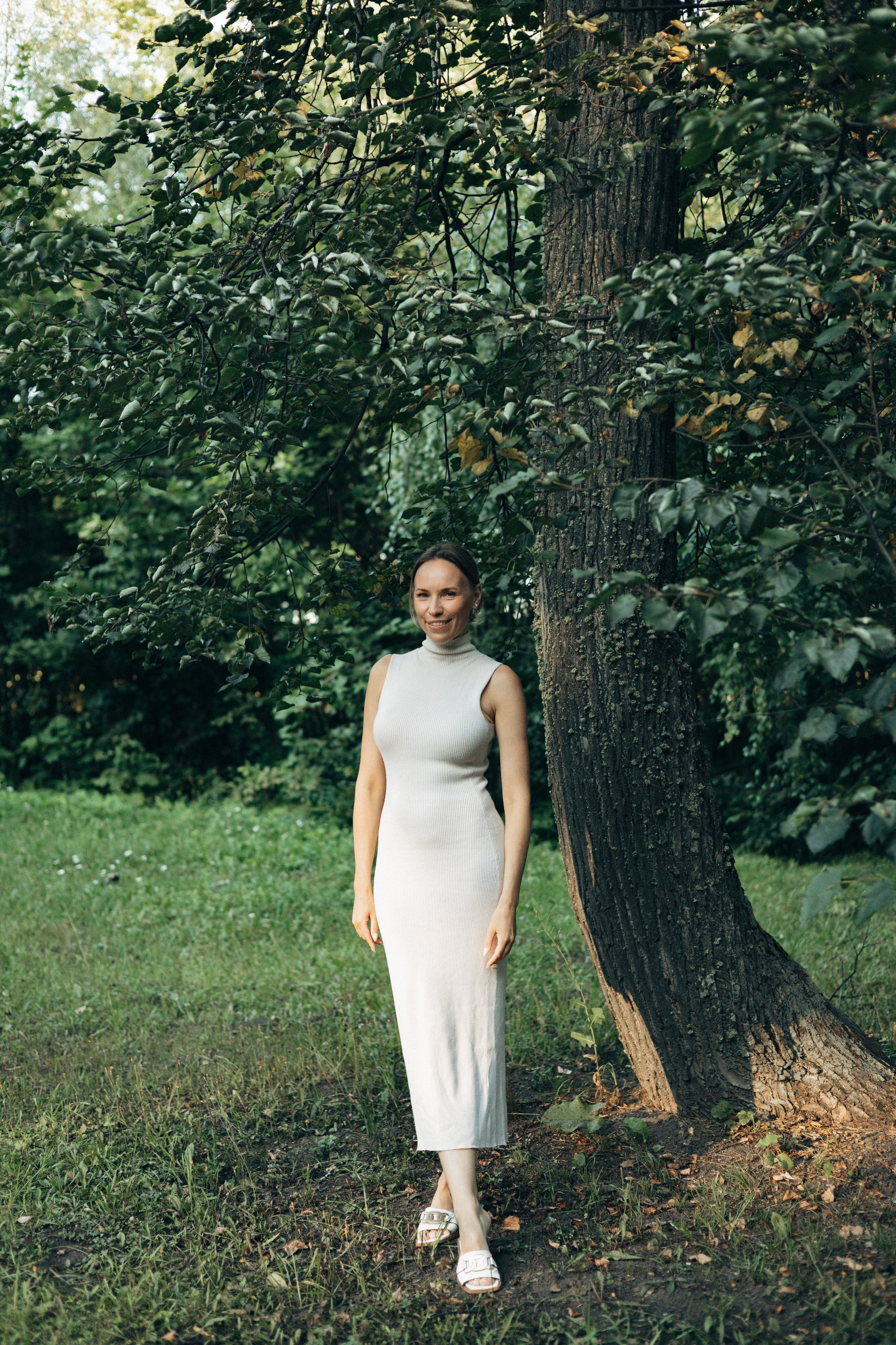 Дарья. Ваш фотограф