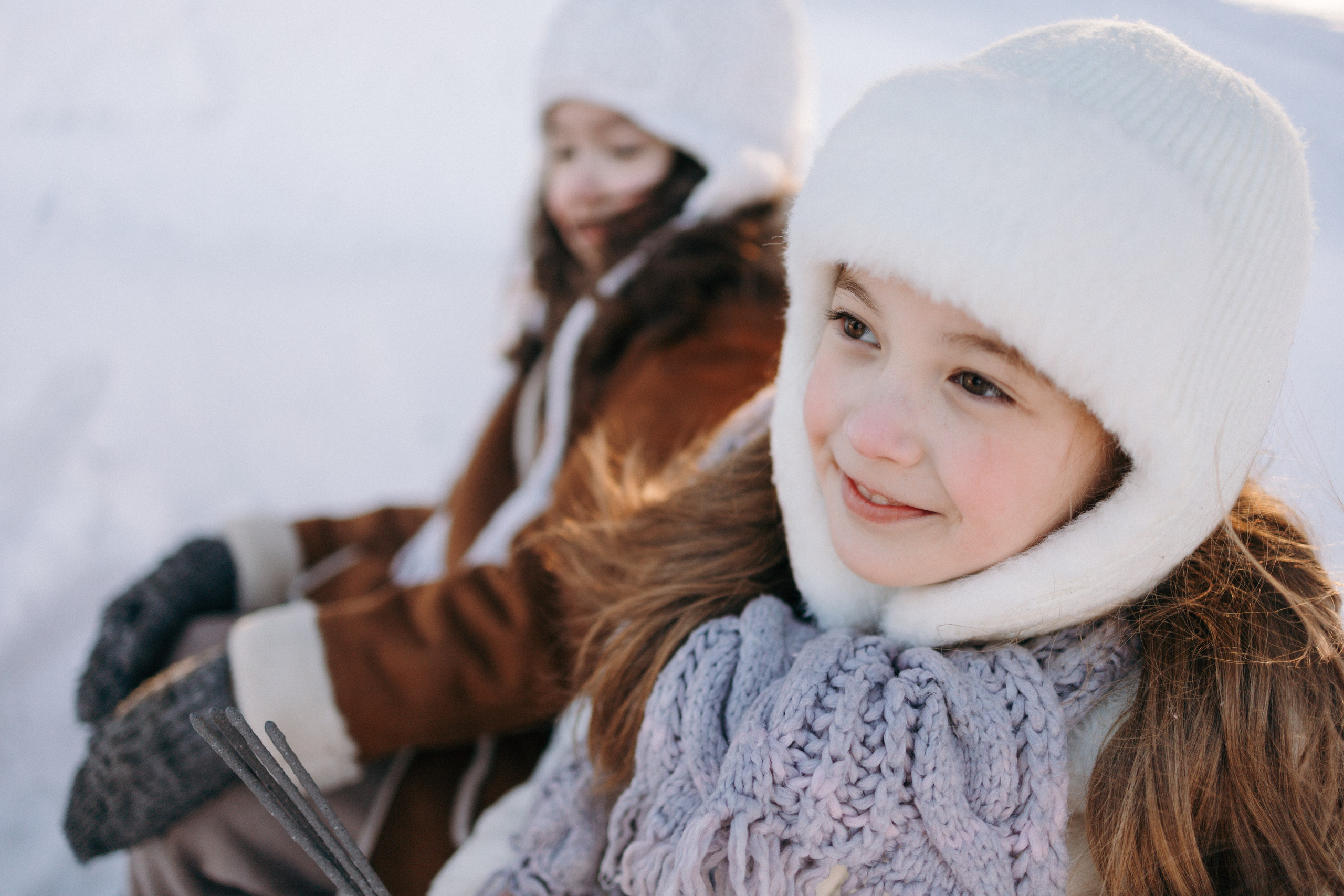 Прогулка. Ваш фотограф